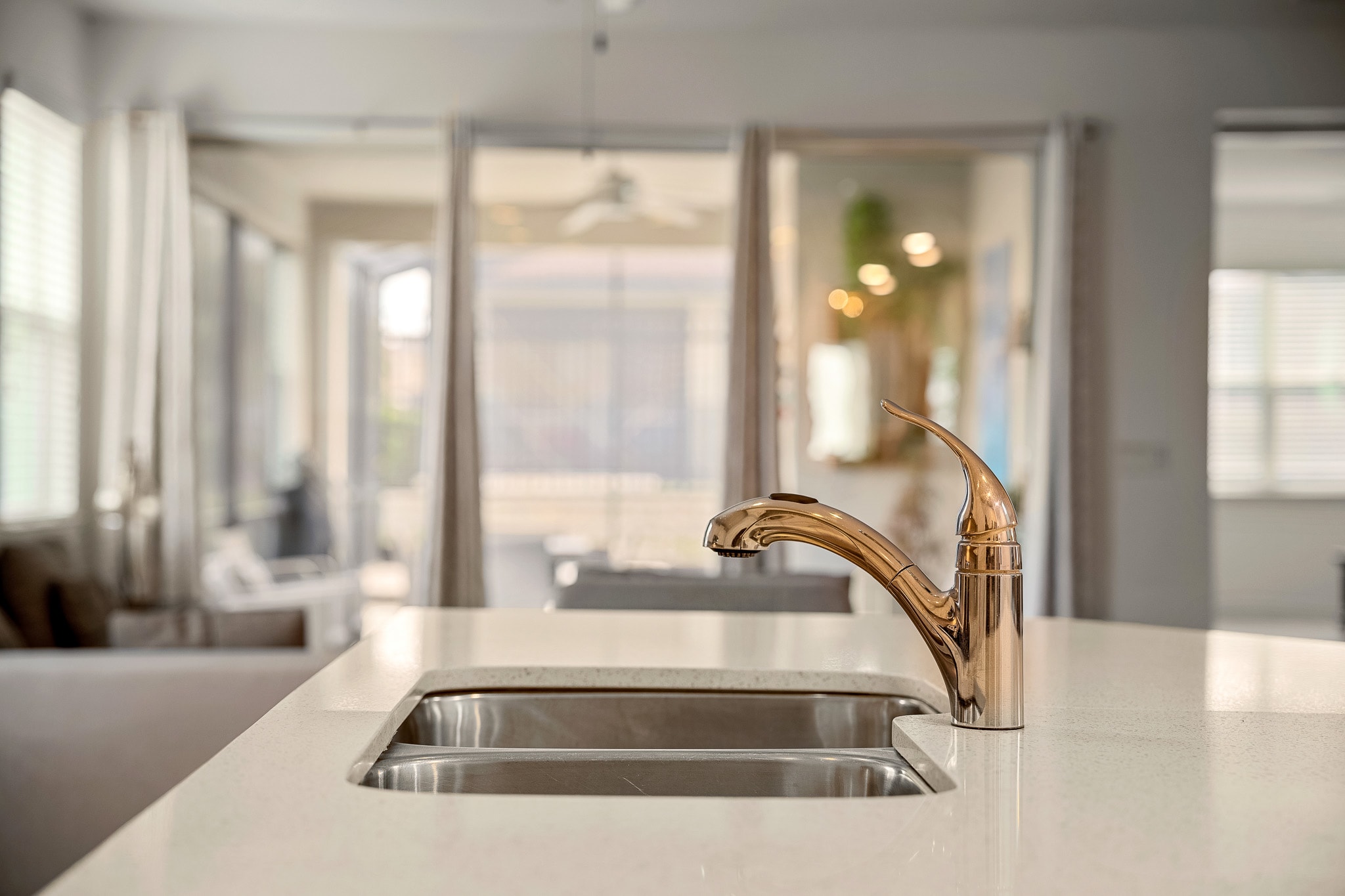 Flow Rider + Heated Pool + Spa + Free Water Park