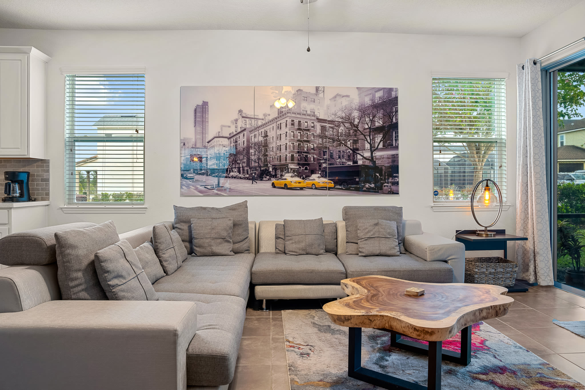 Flow Rider + Heated Pool + Spa + Free Water Park