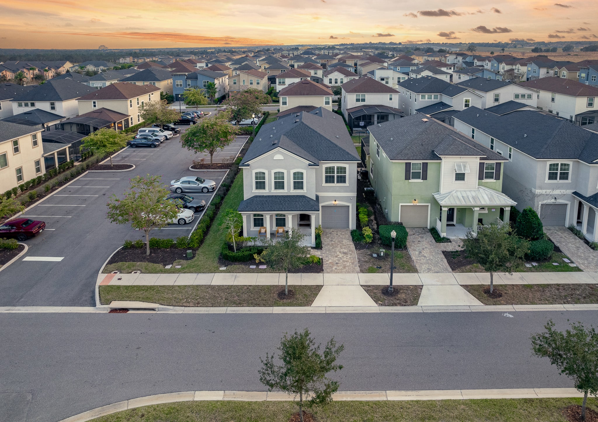 Flow Rider + Heated Pool + Spa + Free Water Park