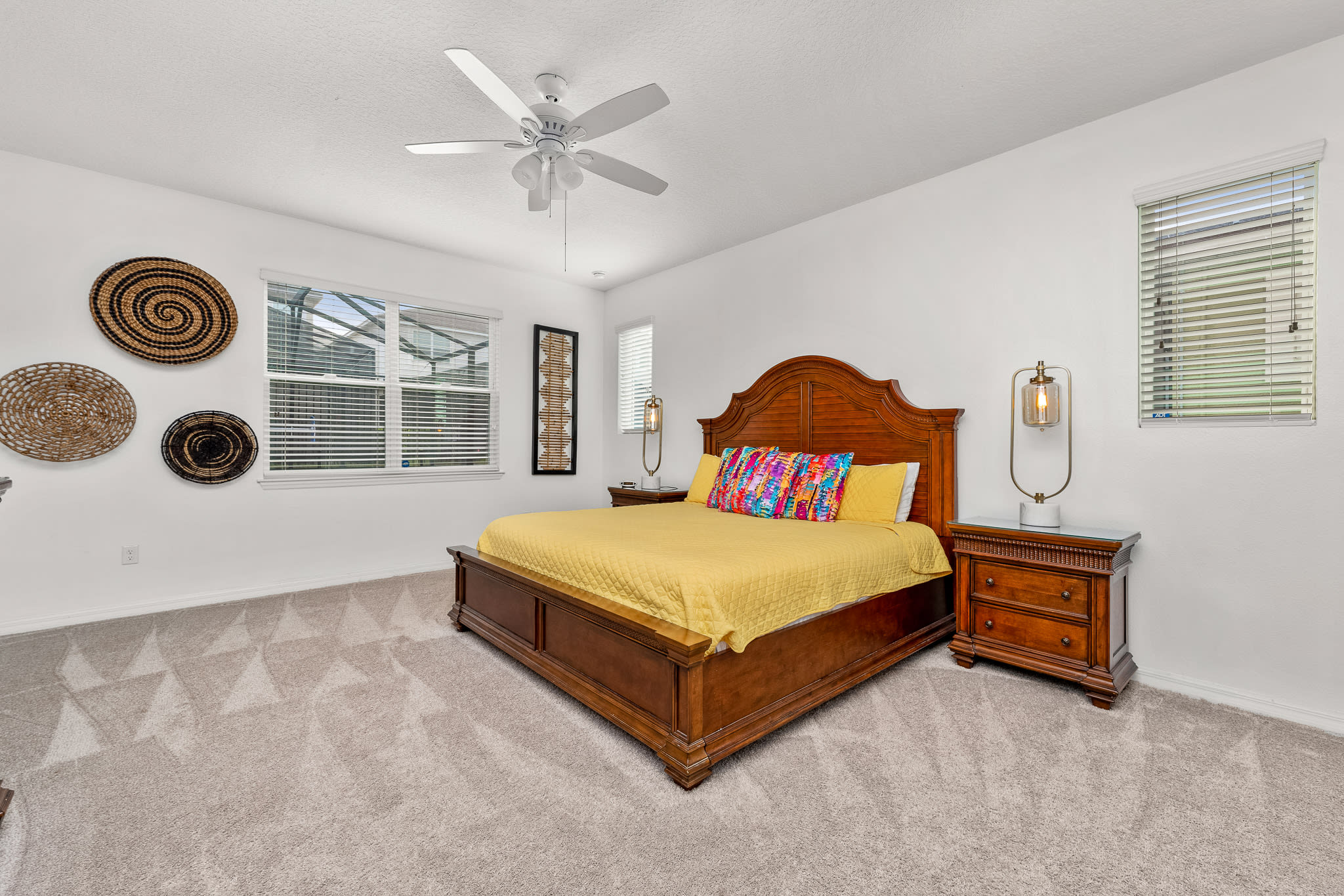 Flow Rider + Heated Pool + Spa + Free Water Park