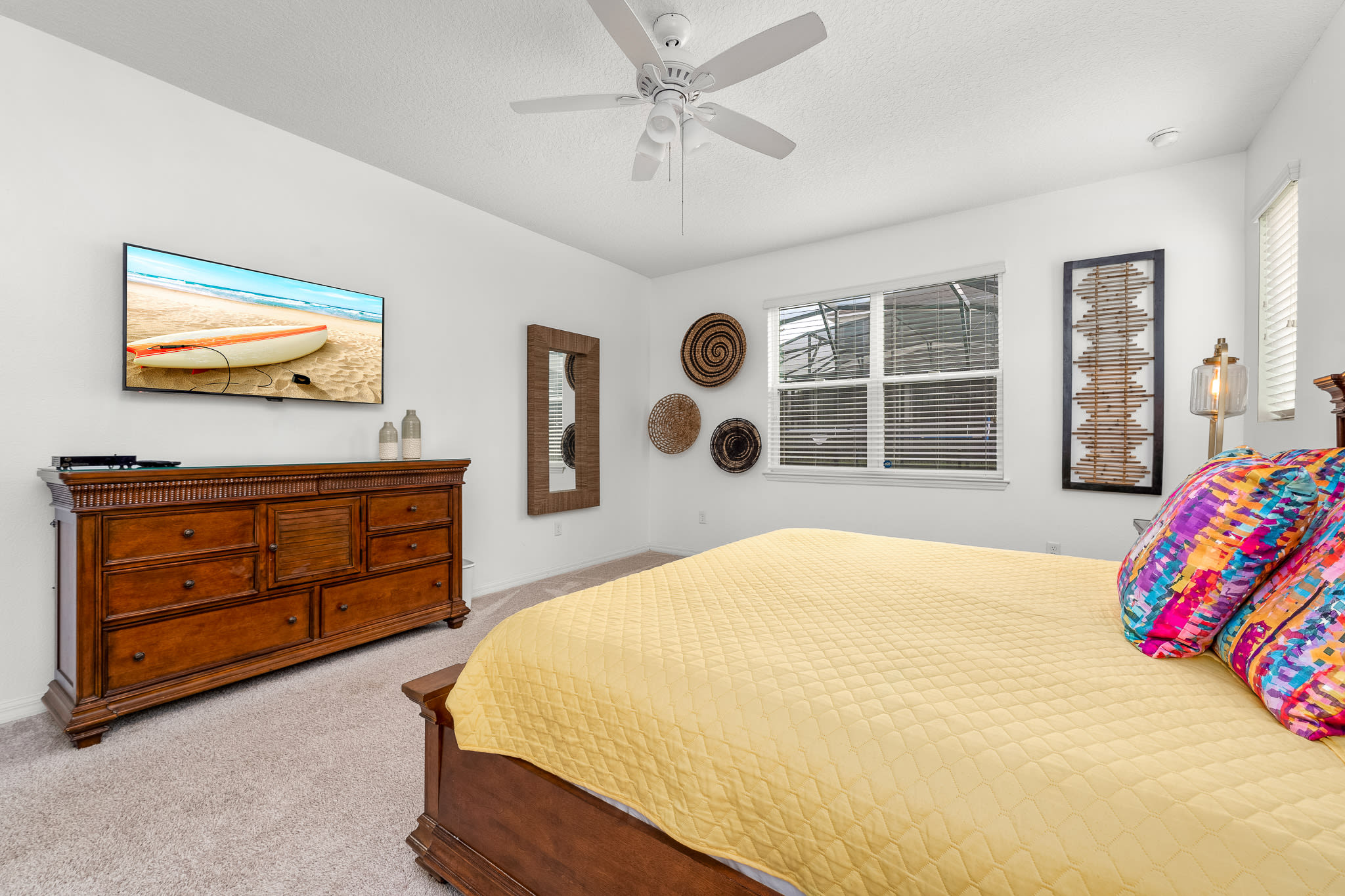 Flow Rider + Heated Pool + Spa + Free Water Park