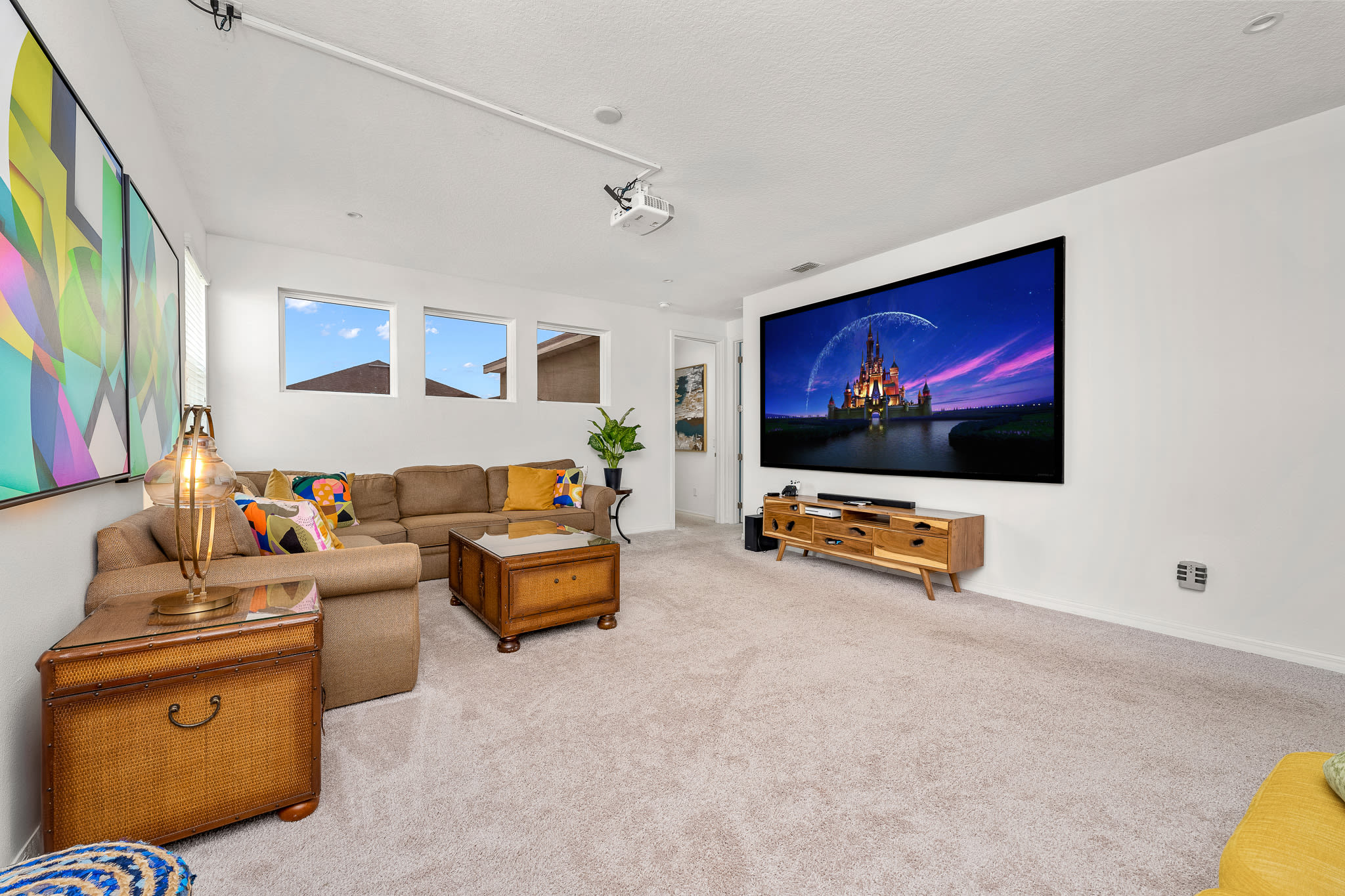 Flow Rider + Heated Pool + Spa + Free Water Park