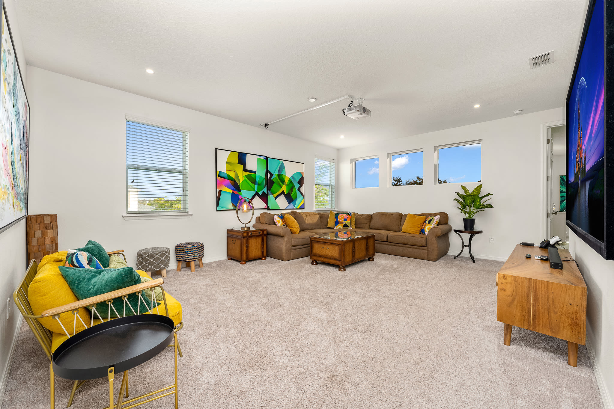 Flow Rider + Heated Pool + Spa + Free Water Park