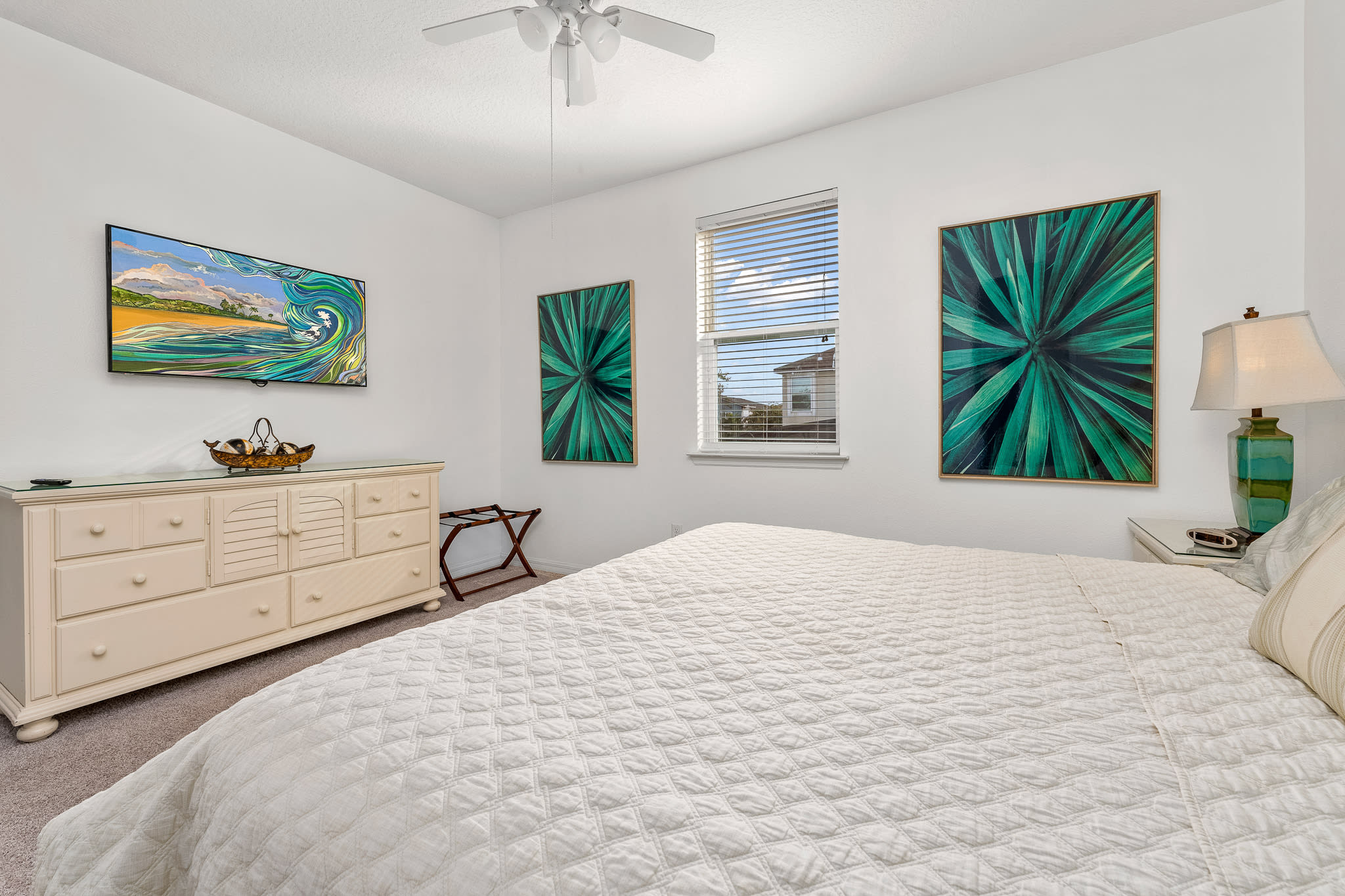 Flow Rider + Heated Pool + Spa + Free Water Park