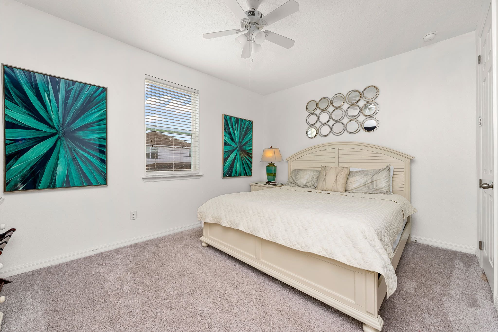 Flow Rider + Heated Pool + Spa + Free Water Park