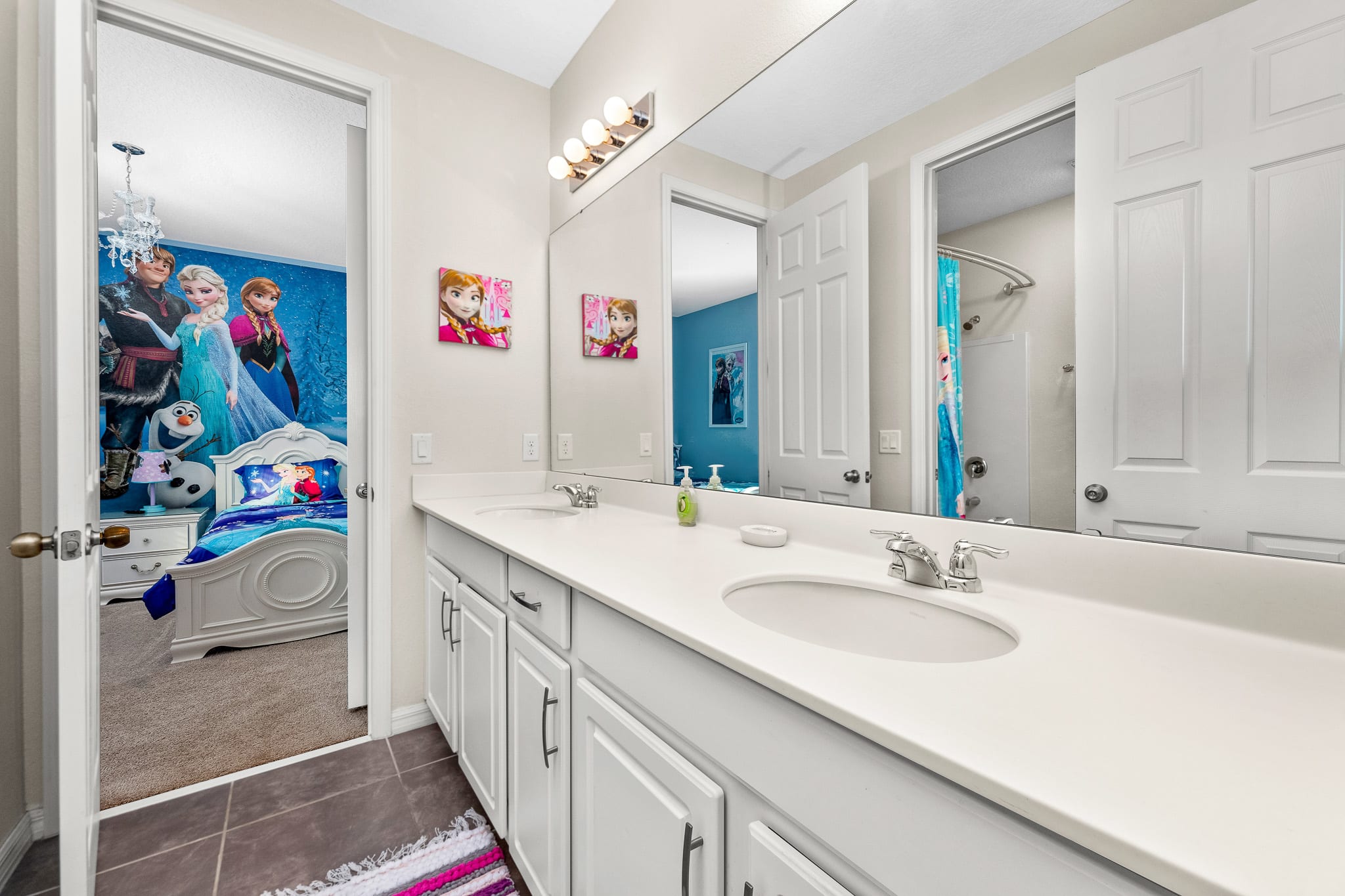 Flow Rider + Heated Pool + Spa + Free Water Park