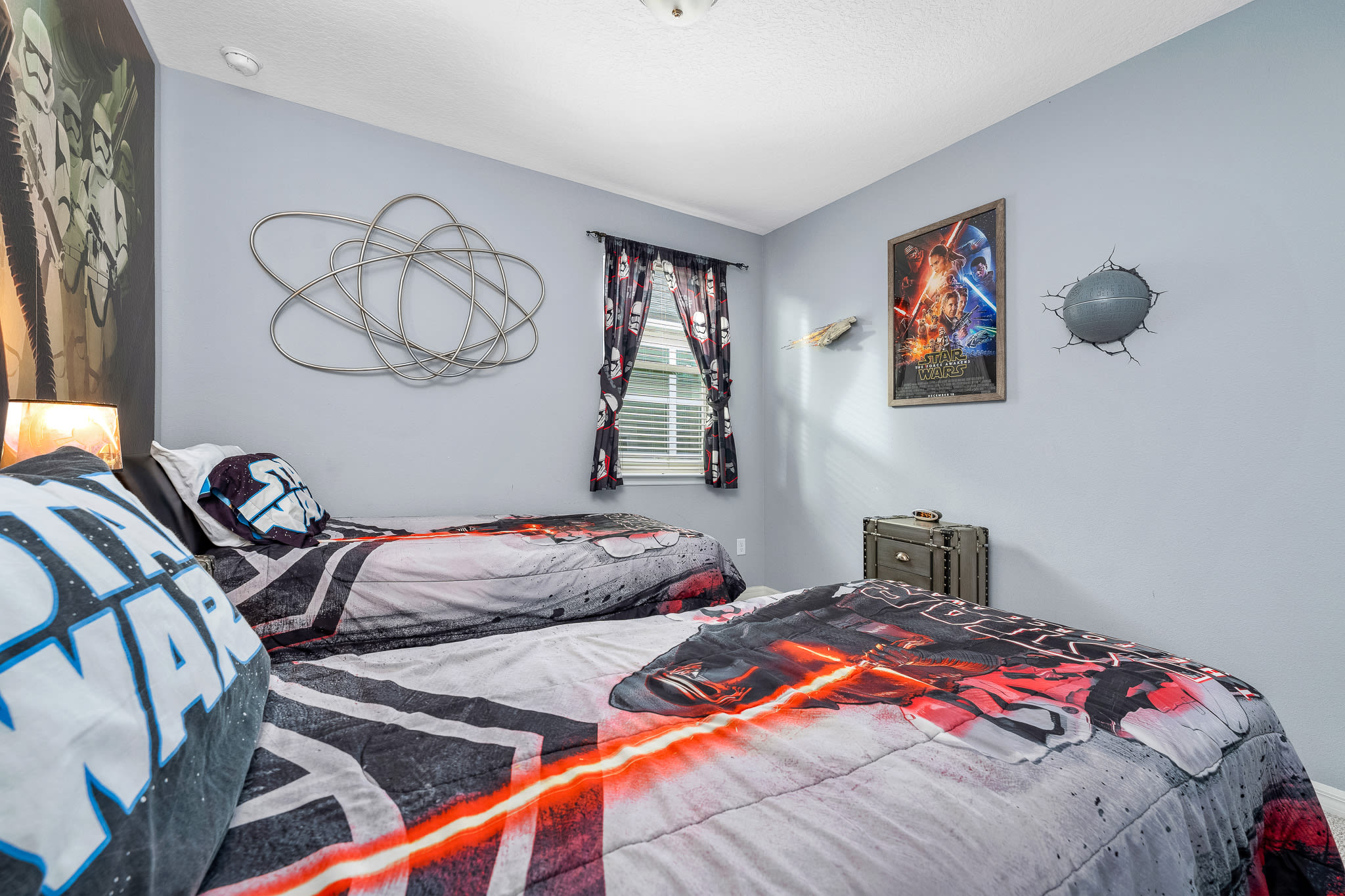 Flow Rider + Heated Pool + Spa + Free Water Park