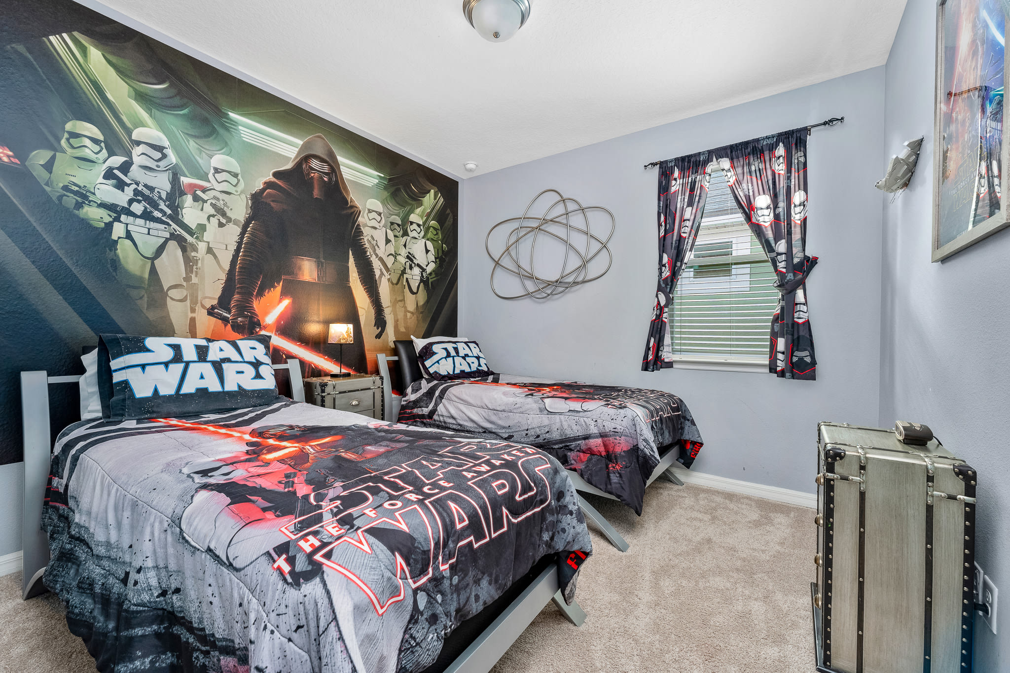 Flow Rider + Heated Pool + Spa + Free Water Park