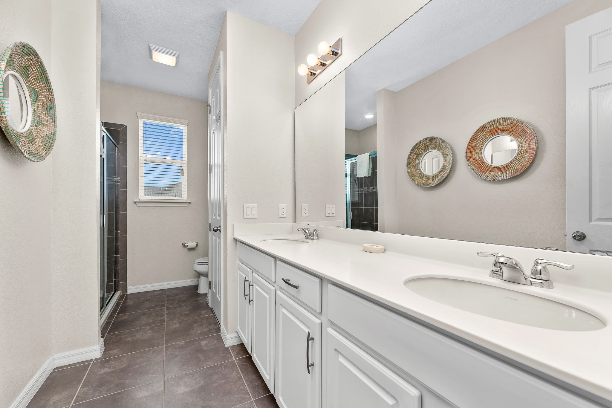 Flow Rider + Heated Pool + Spa + Free Water Park