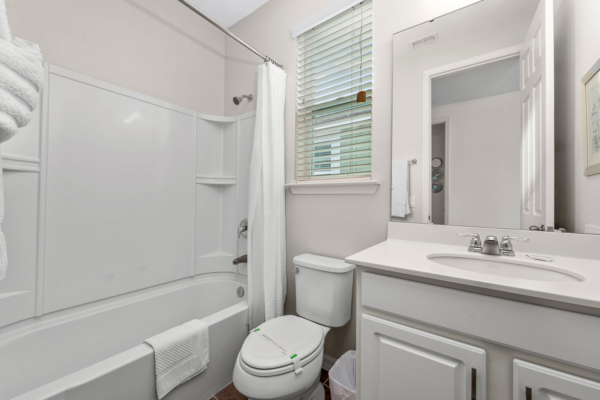 Flow Rider + Heated Pool + Spa + Free Water Park