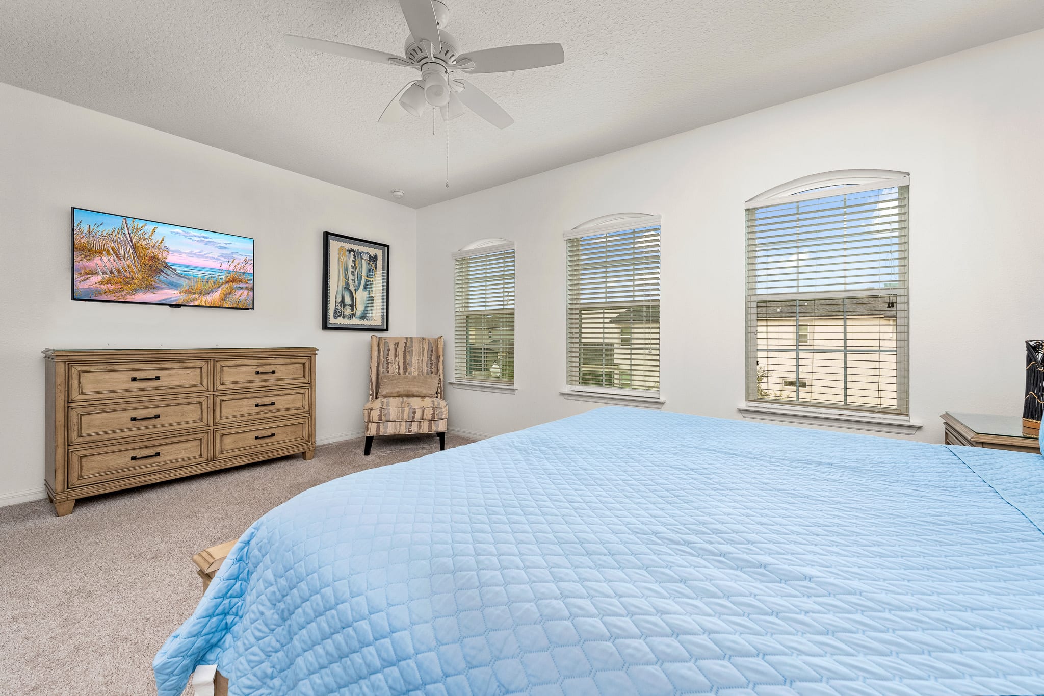 Flow Rider + Heated Pool + Spa + Free Water Park