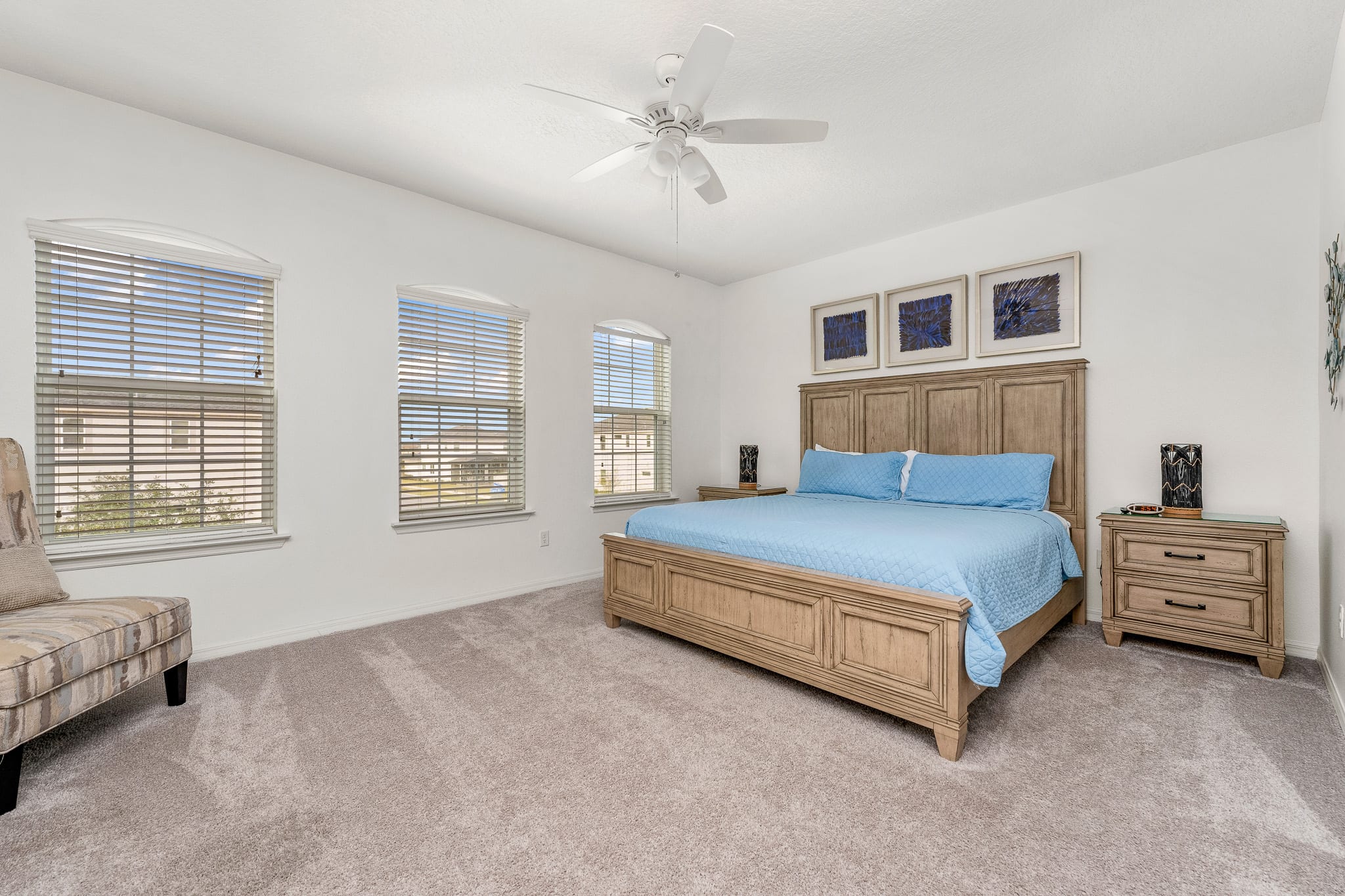 Flow Rider + Heated Pool + Spa + Free Water Park