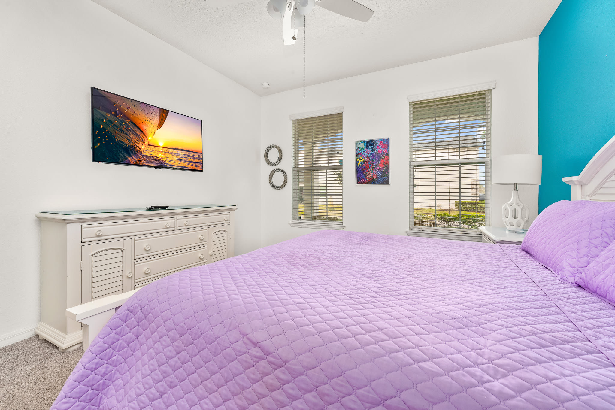 Flow Rider + Heated Pool + Spa + Free Water Park