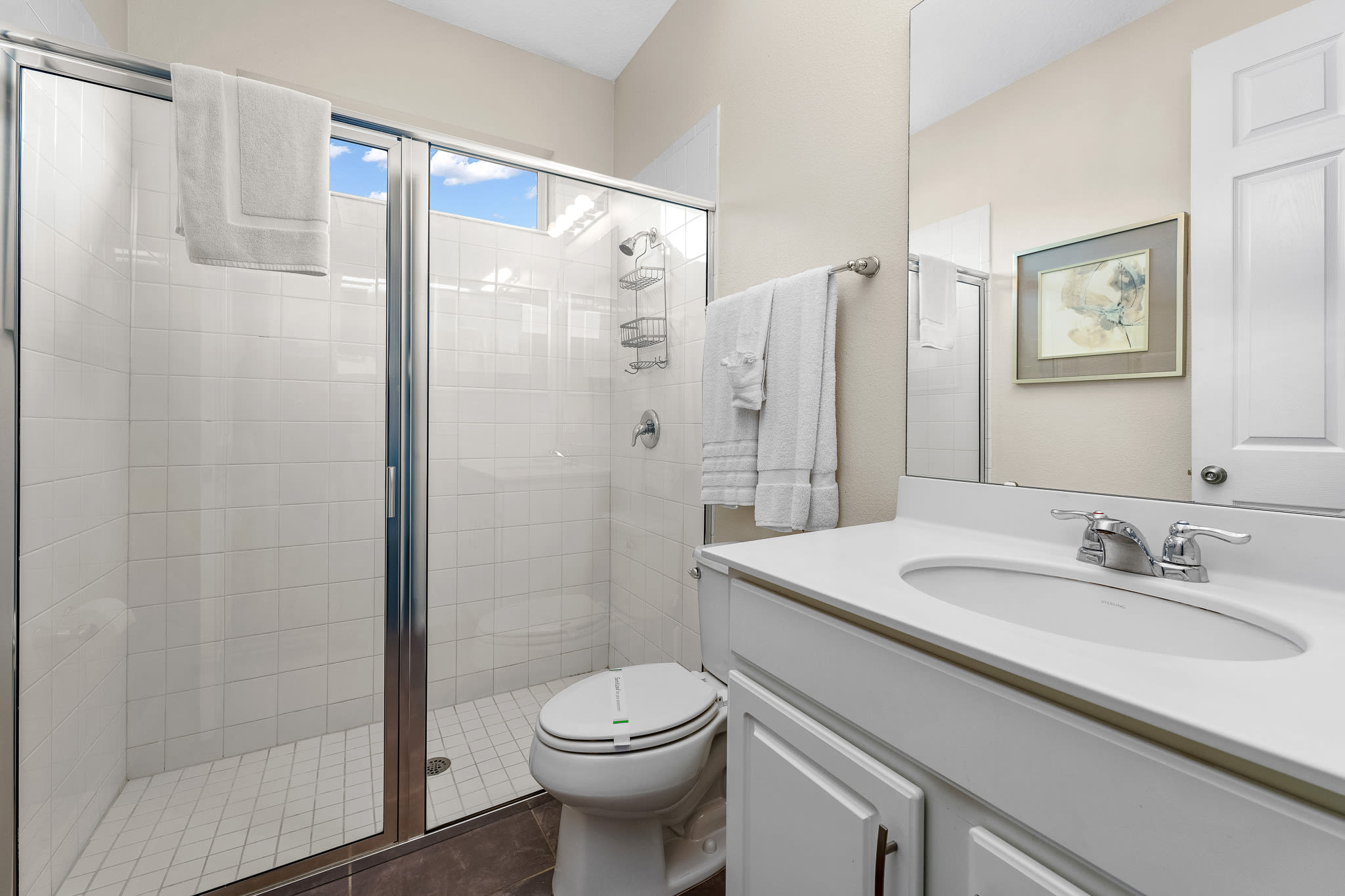 Flow Rider + Heated Pool + Spa + Free Water Park