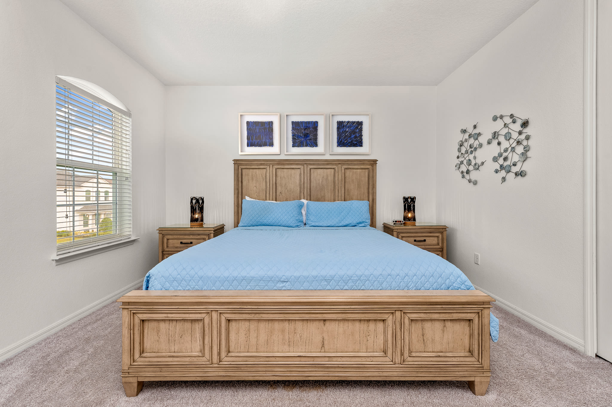 Flow Rider + Heated Pool + Spa + Free Water Park