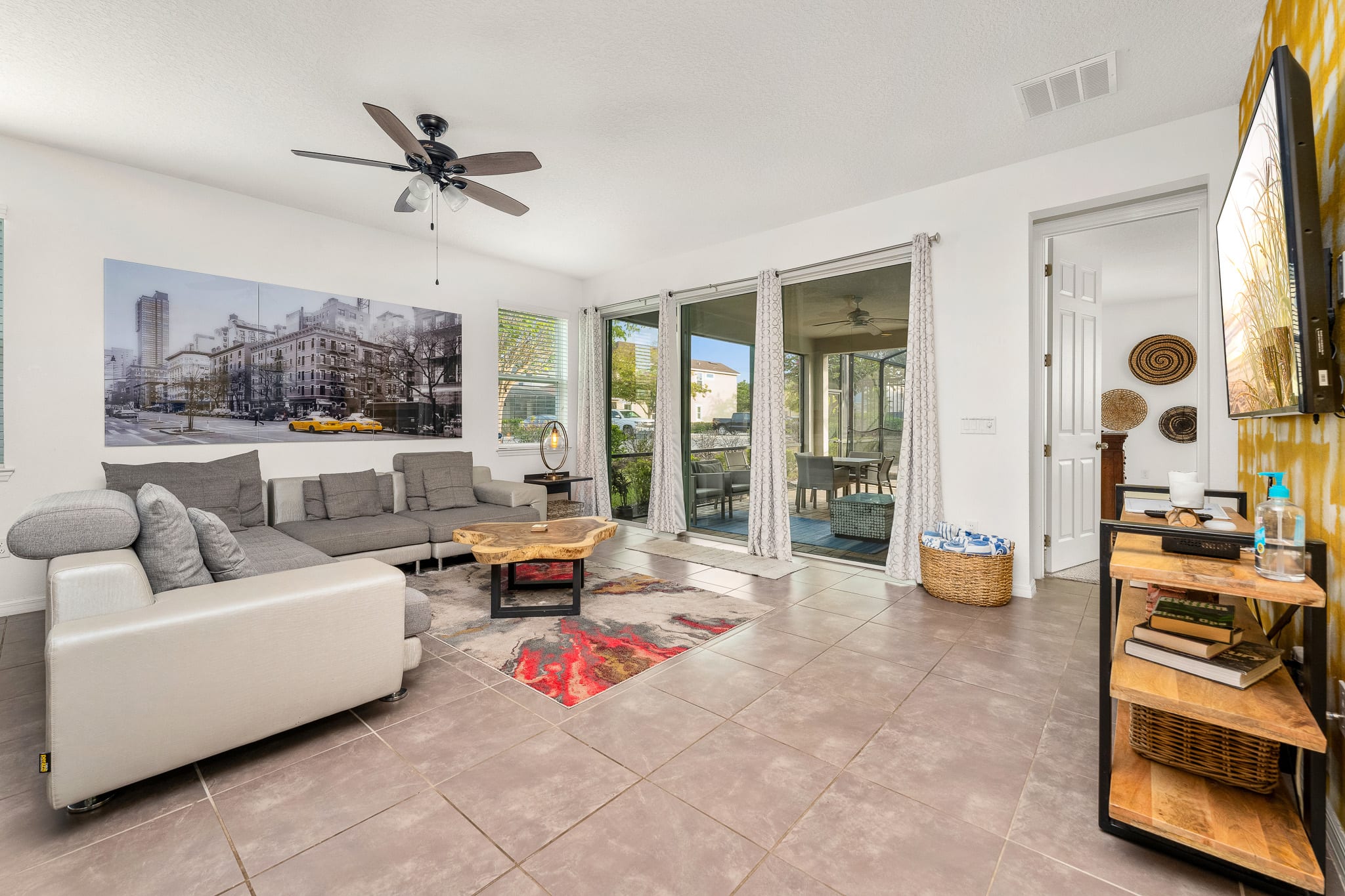 Flow Rider + Heated Pool + Spa + Free Water Park