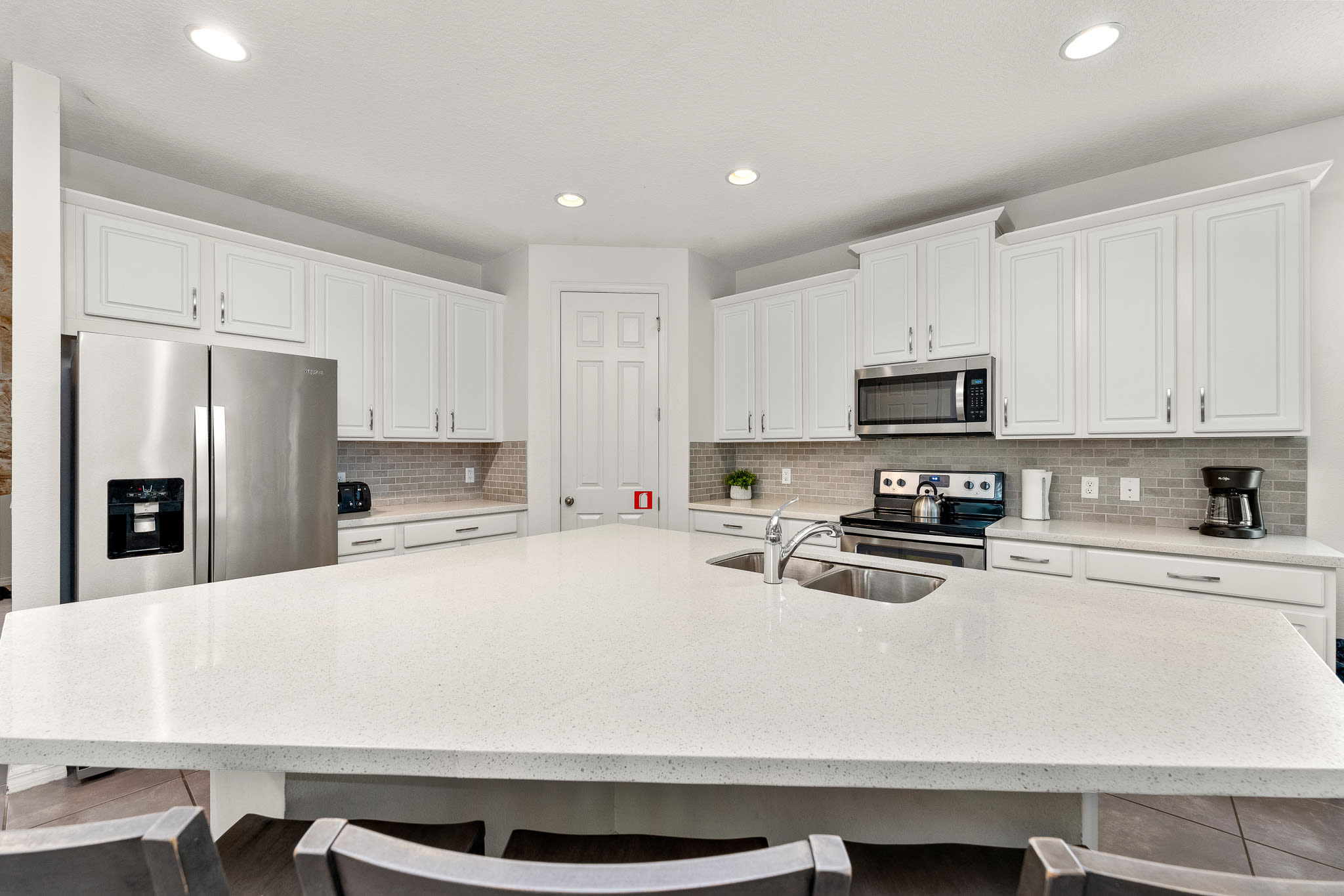 Flow Rider + Heated Pool + Spa + Free Water Park