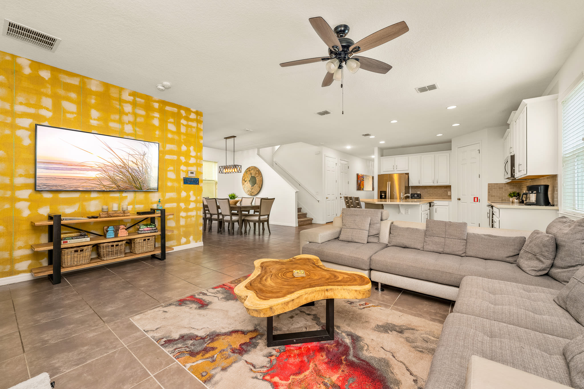 Flow Rider + Heated Pool + Spa + Free Water Park