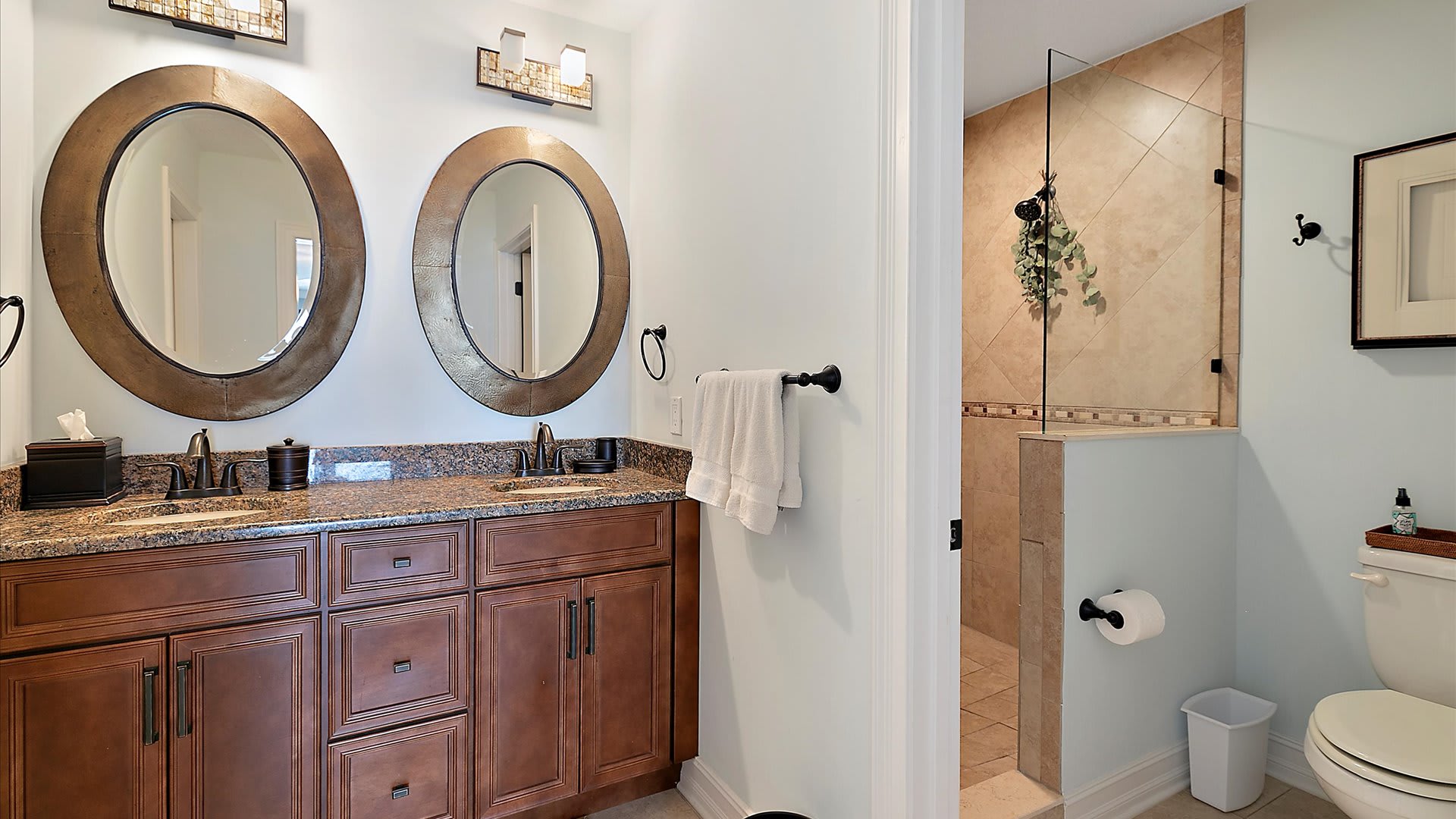 Tropical Sands | Wren Beach Rentals by Portoro