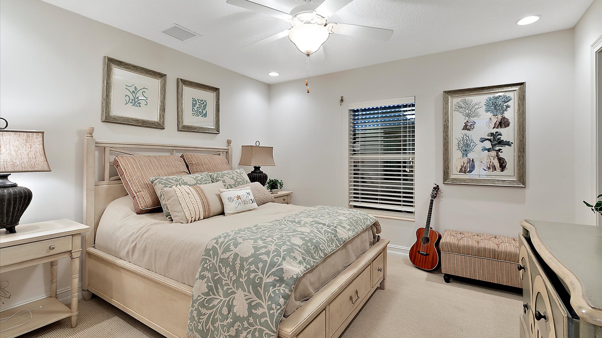 Tropical Sands | Wren Beach Rentals by Portoro