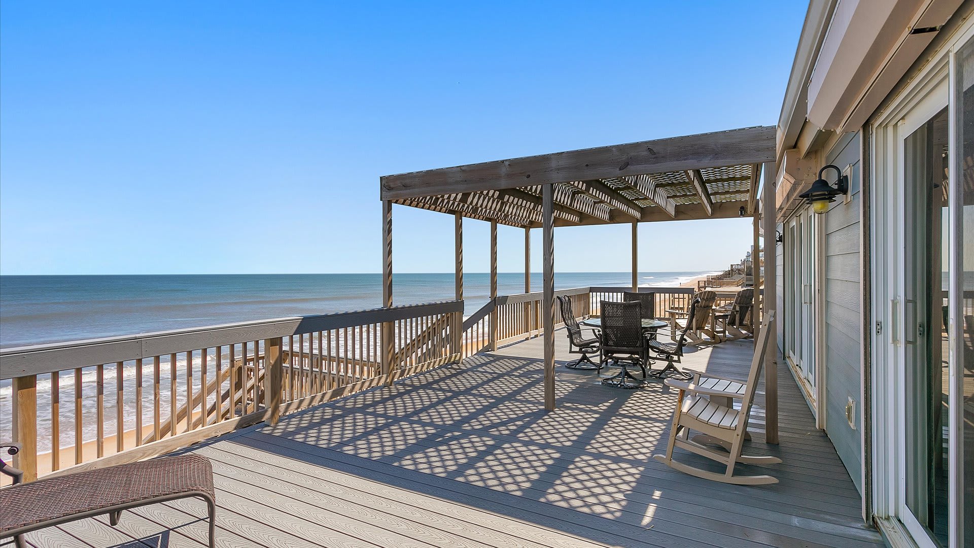 Tropical Sands | Wren Beach Rentals by Portoro