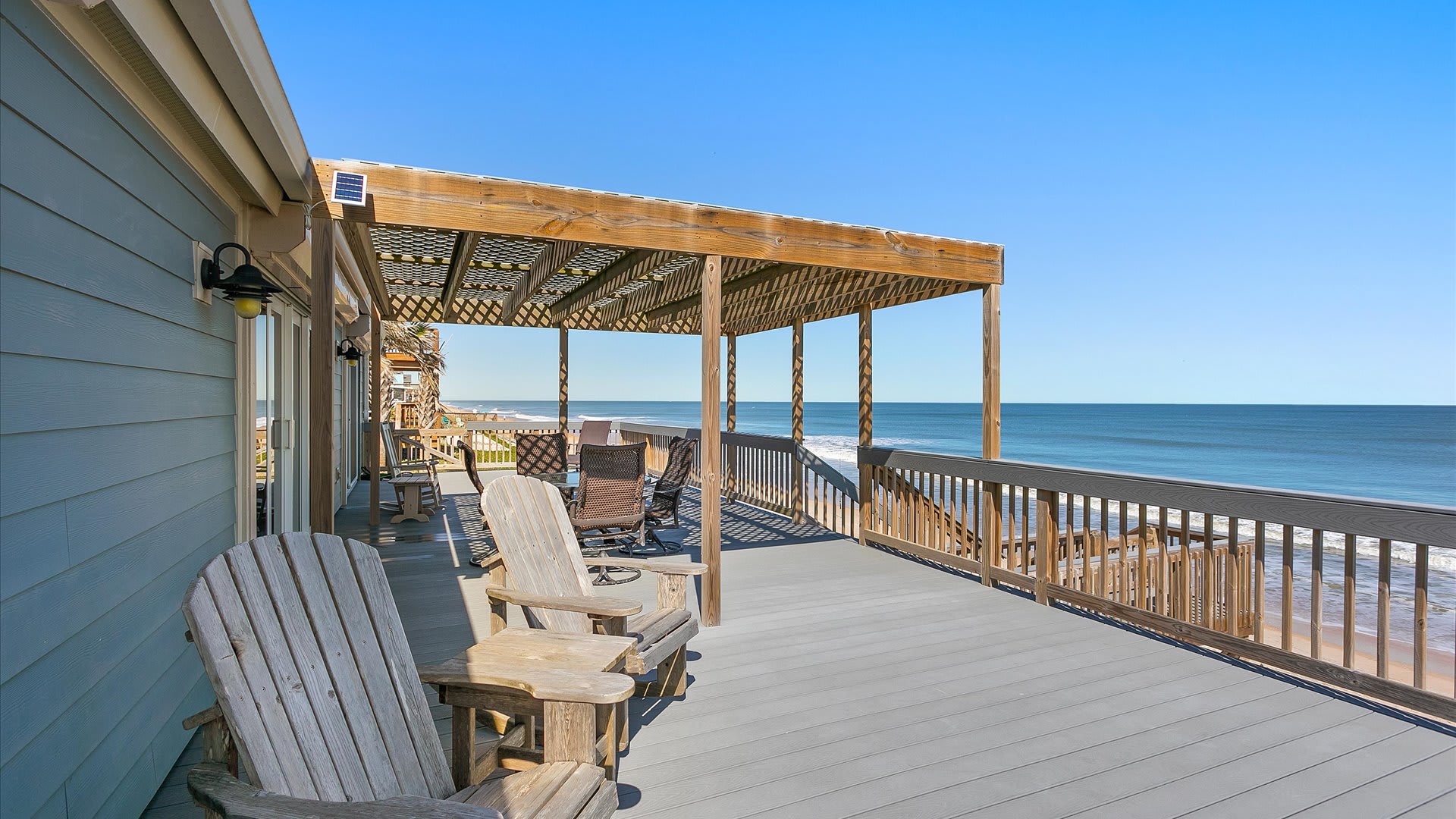 Tropical Sands | Wren Beach Rentals by Portoro