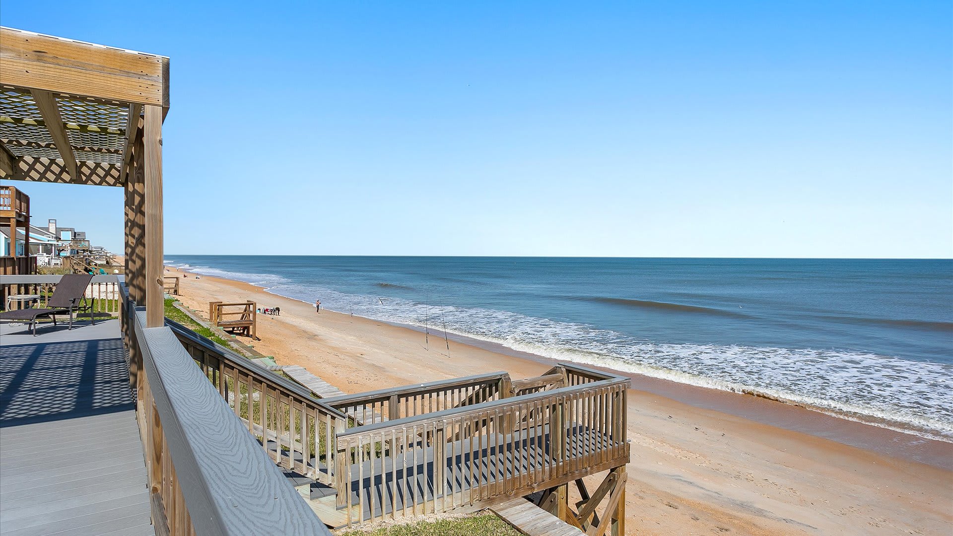 Tropical Sands | Wren Beach Rentals by Portoro