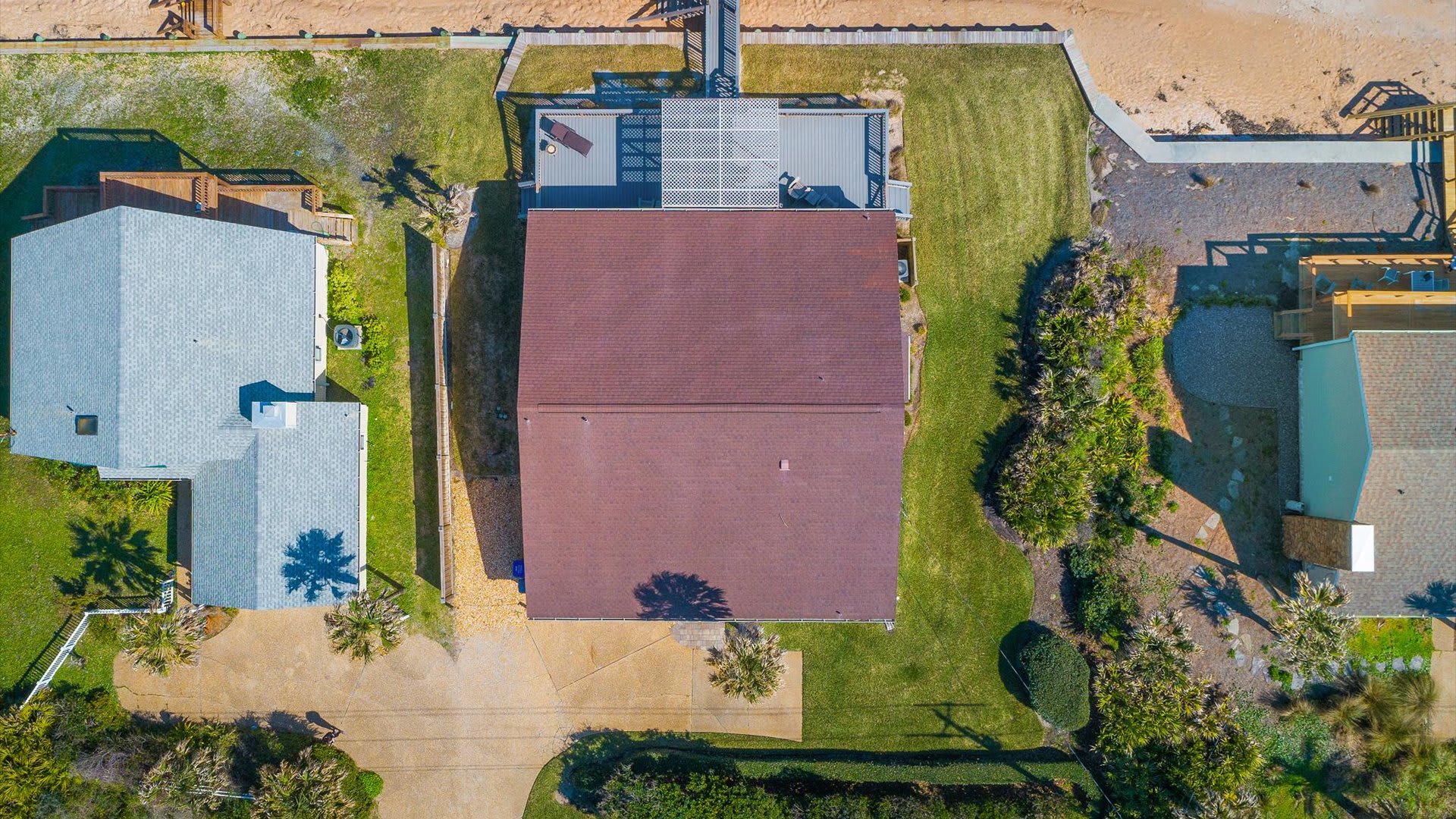 Tropical Sands | Wren Beach Rentals by Portoro
