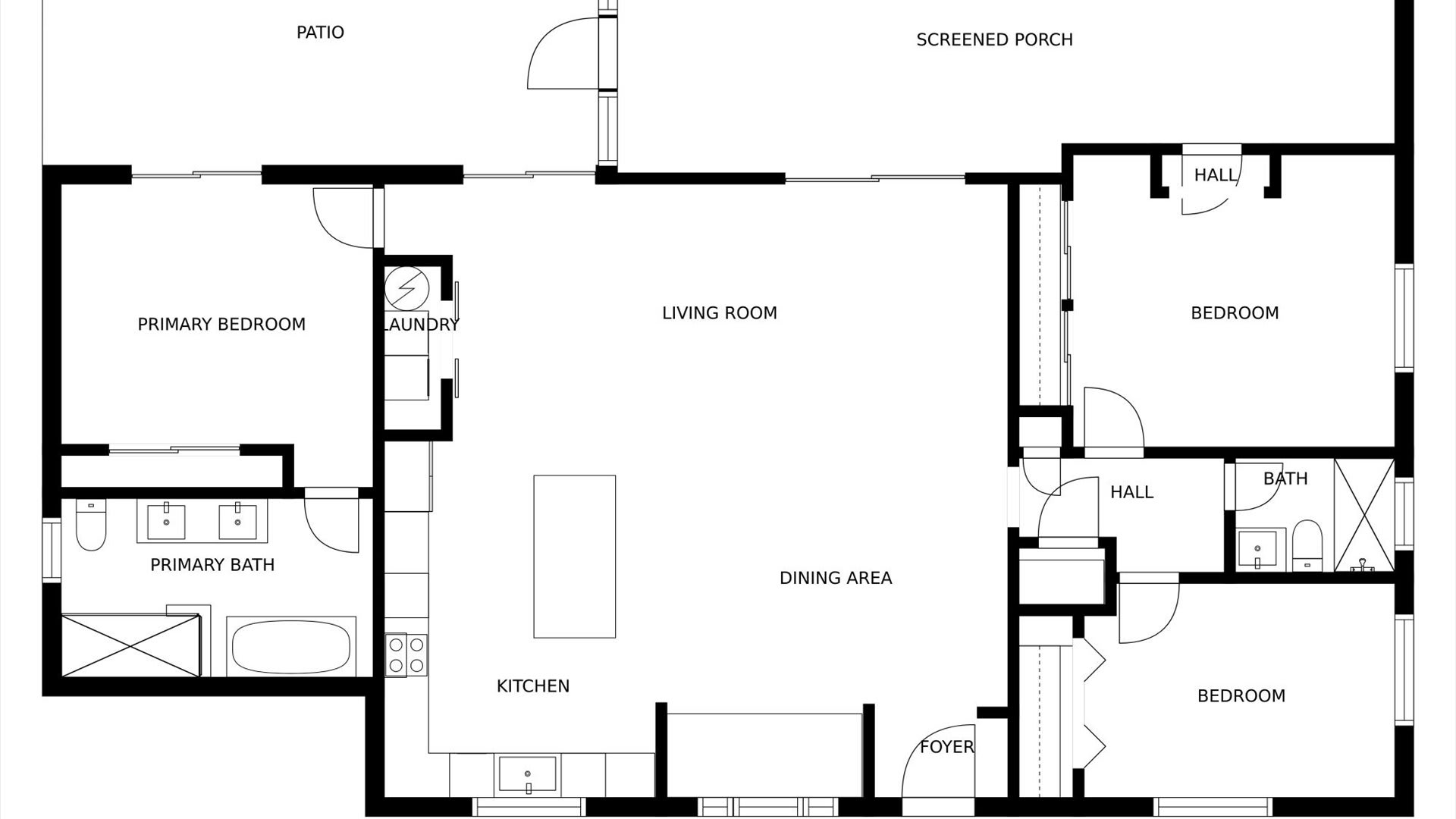 Pearl of the Sea | Wren Beach Rentals by Portoro