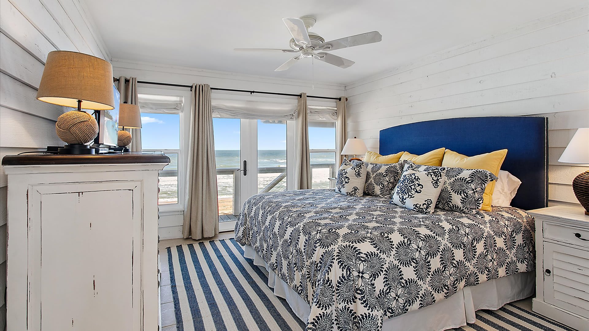 Island Time | Wren Beach Rentals by Portoro