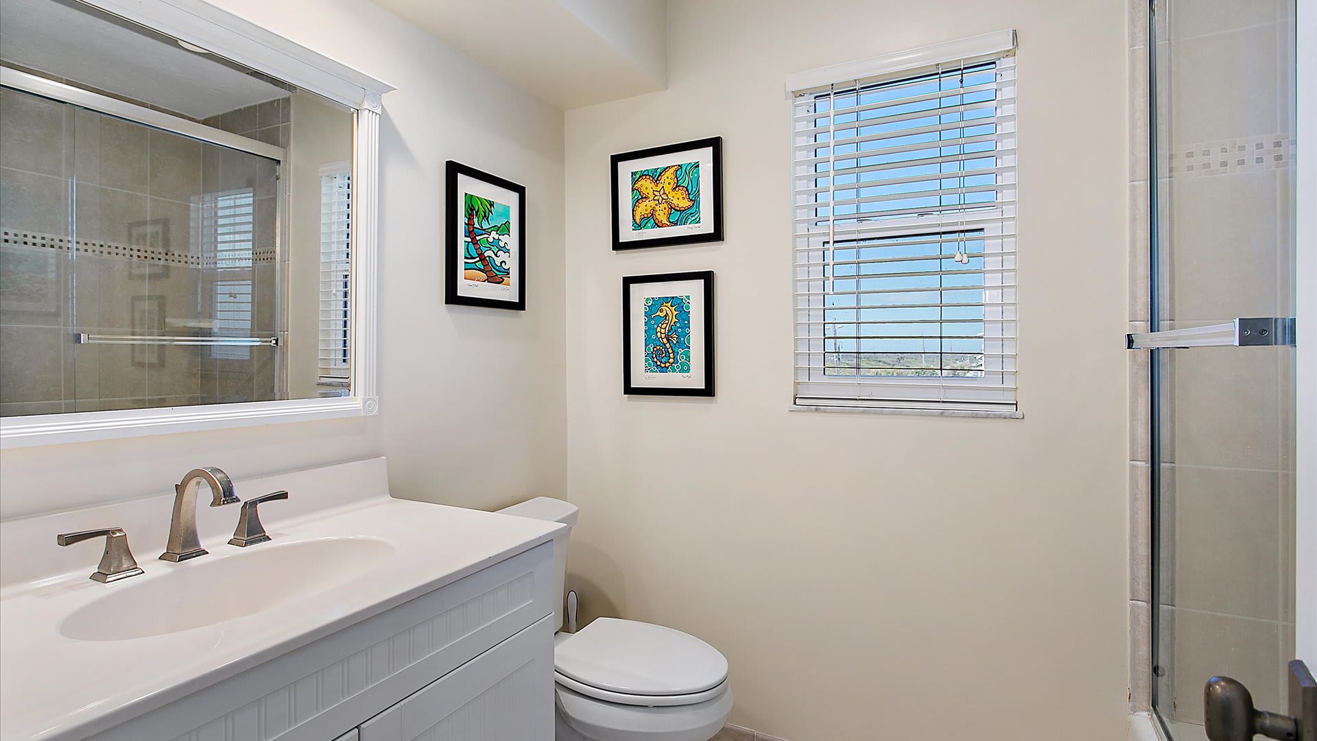 Island Time | Wren Beach Rentals by Portoro