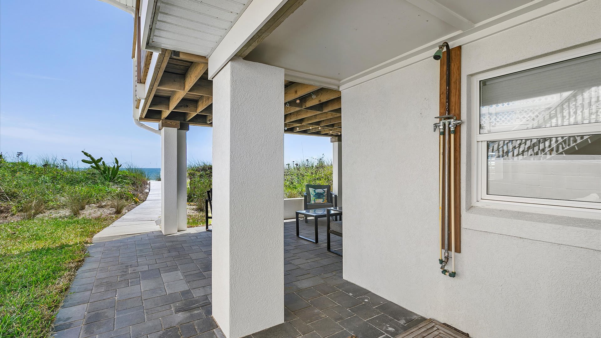 Seascape Cottage (Sol y Mar) | Wren Beach Rentals 