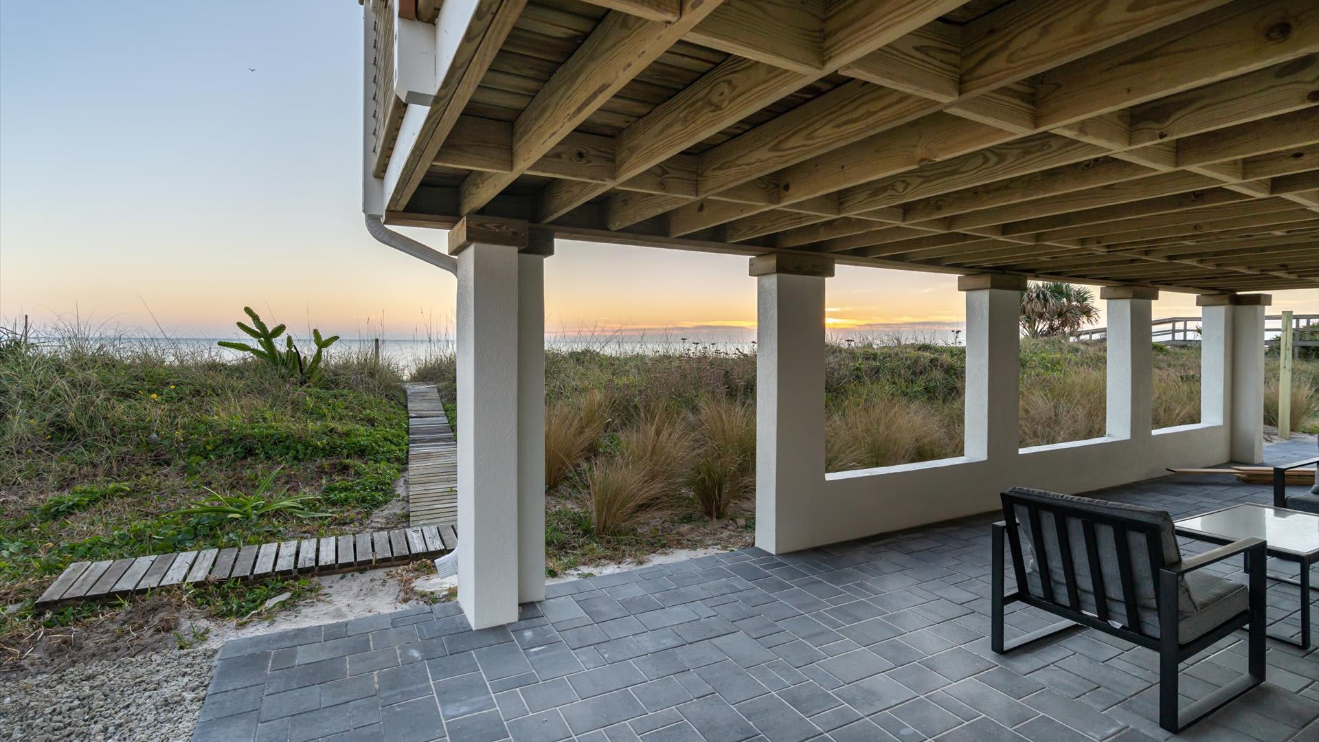 Seascape Cottage (Sol y Mar) | Wren Beach Rentals 