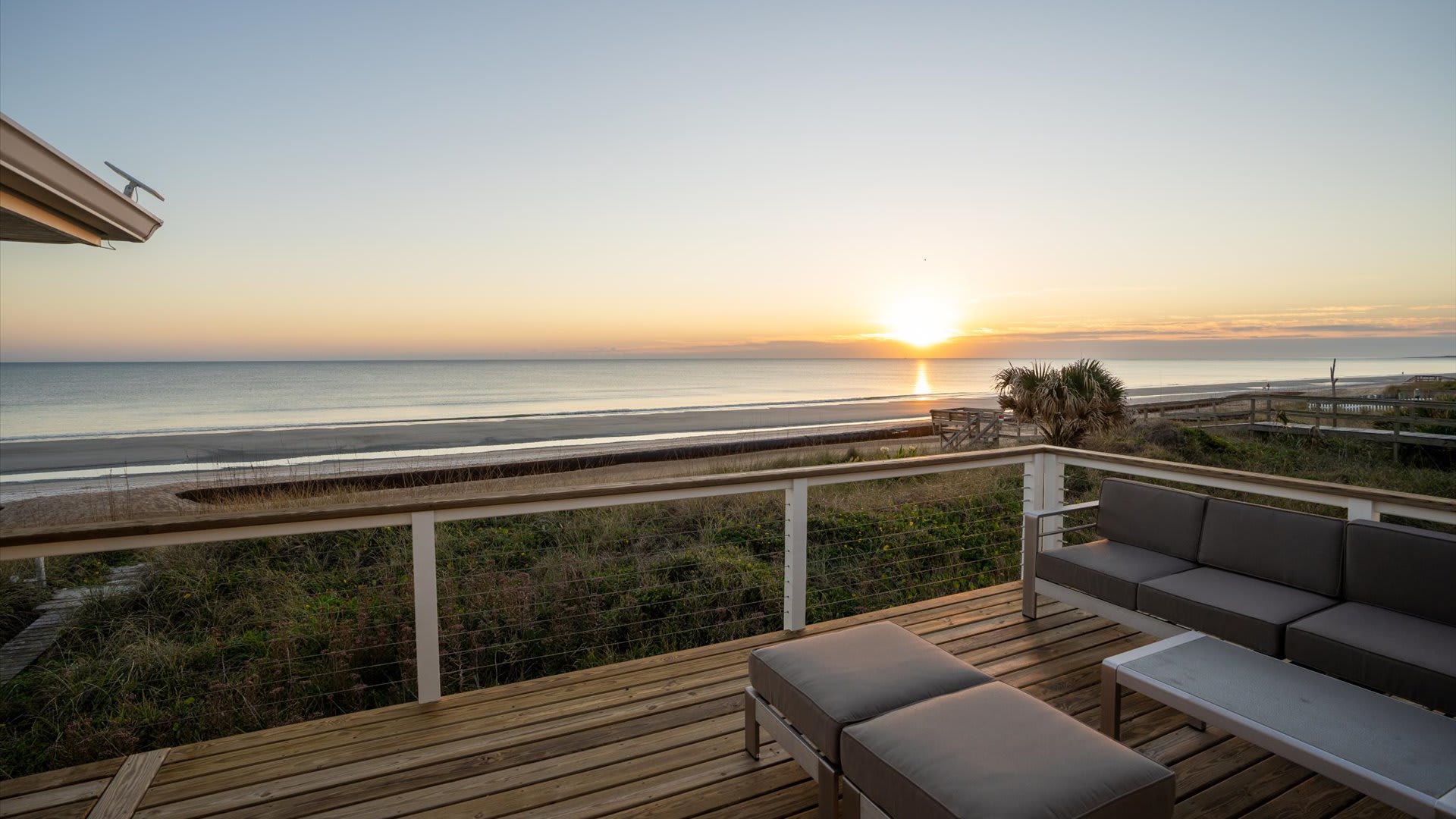 Seascape Cottage (Sol y Mar) | Wren Beach Rentals 