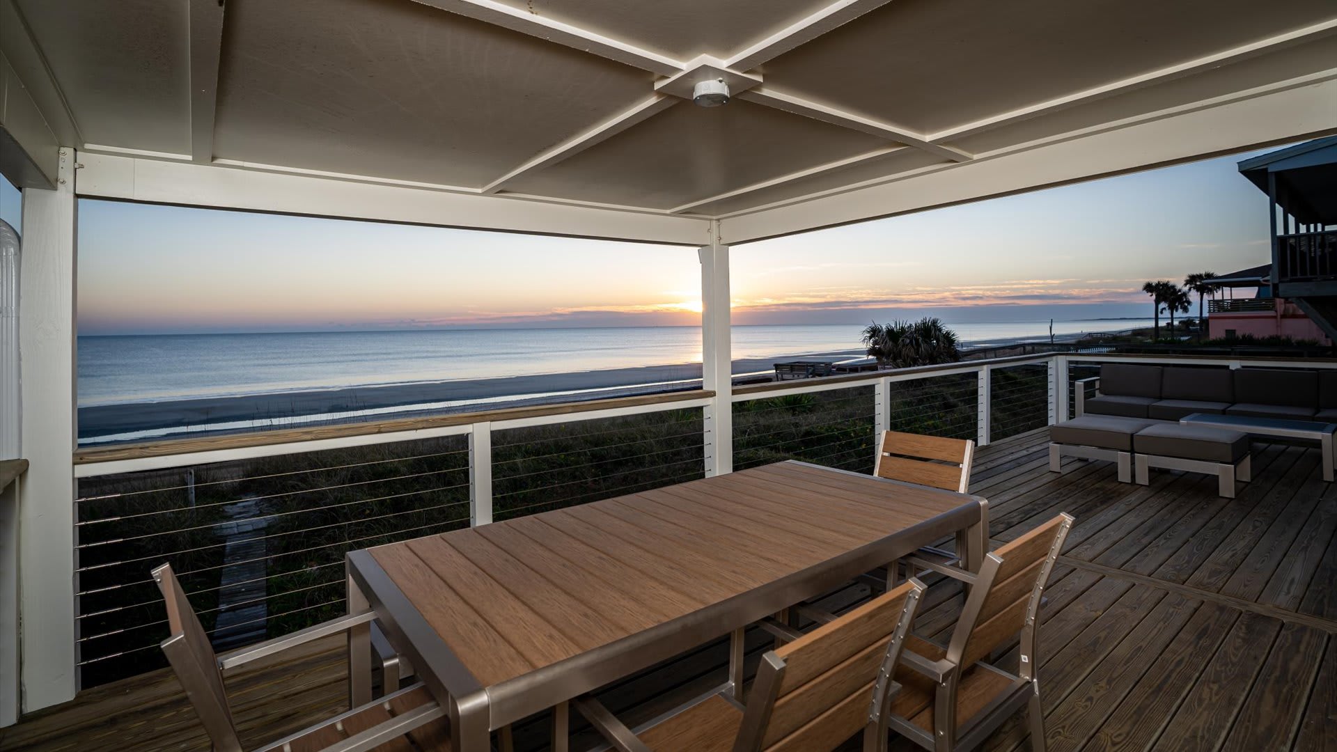 Seascape Cottage (Sol y Mar) | Wren Beach Rentals 