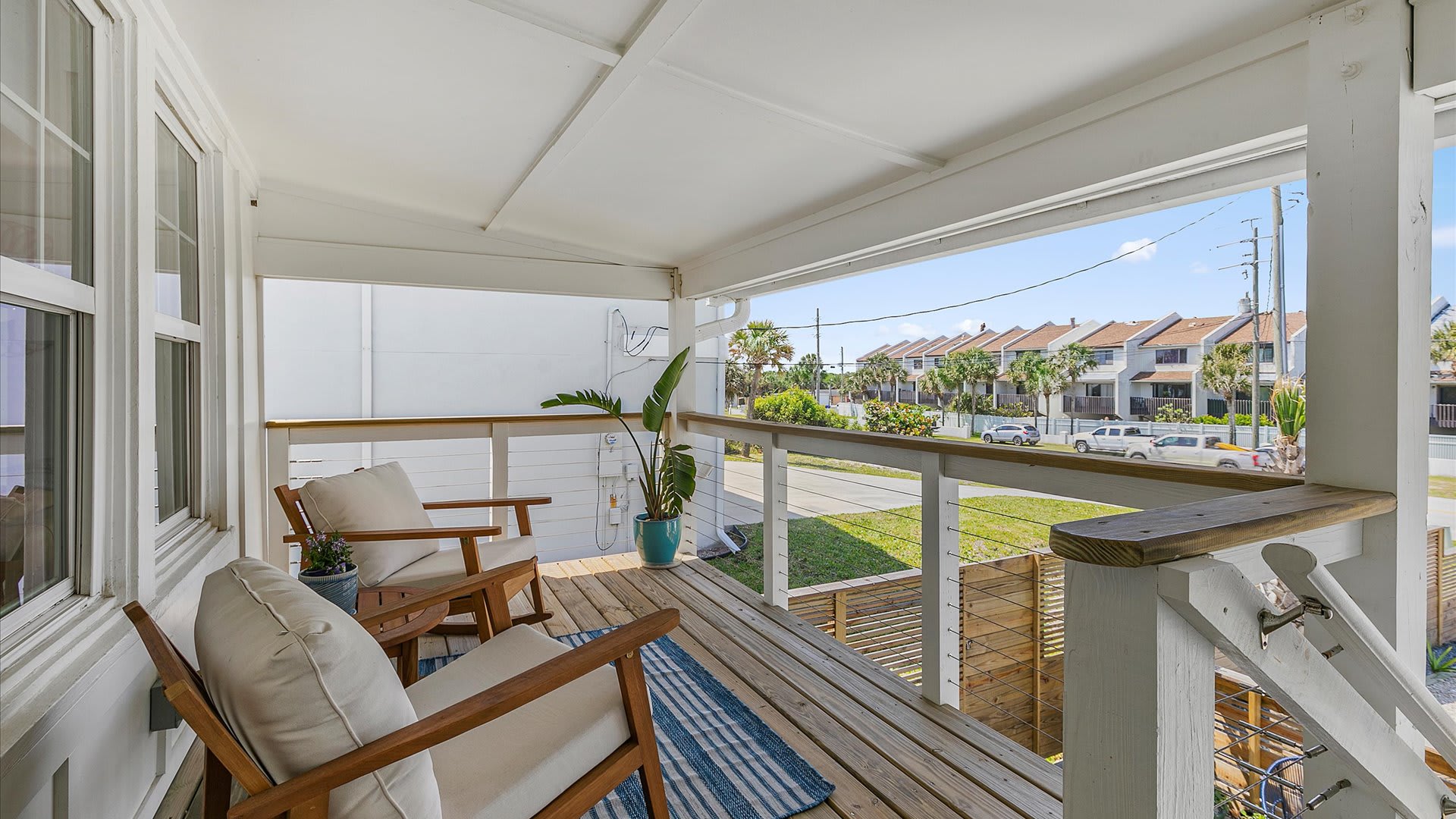 Seascape Cottage (Sol y Mar) | Wren Beach Rentals 