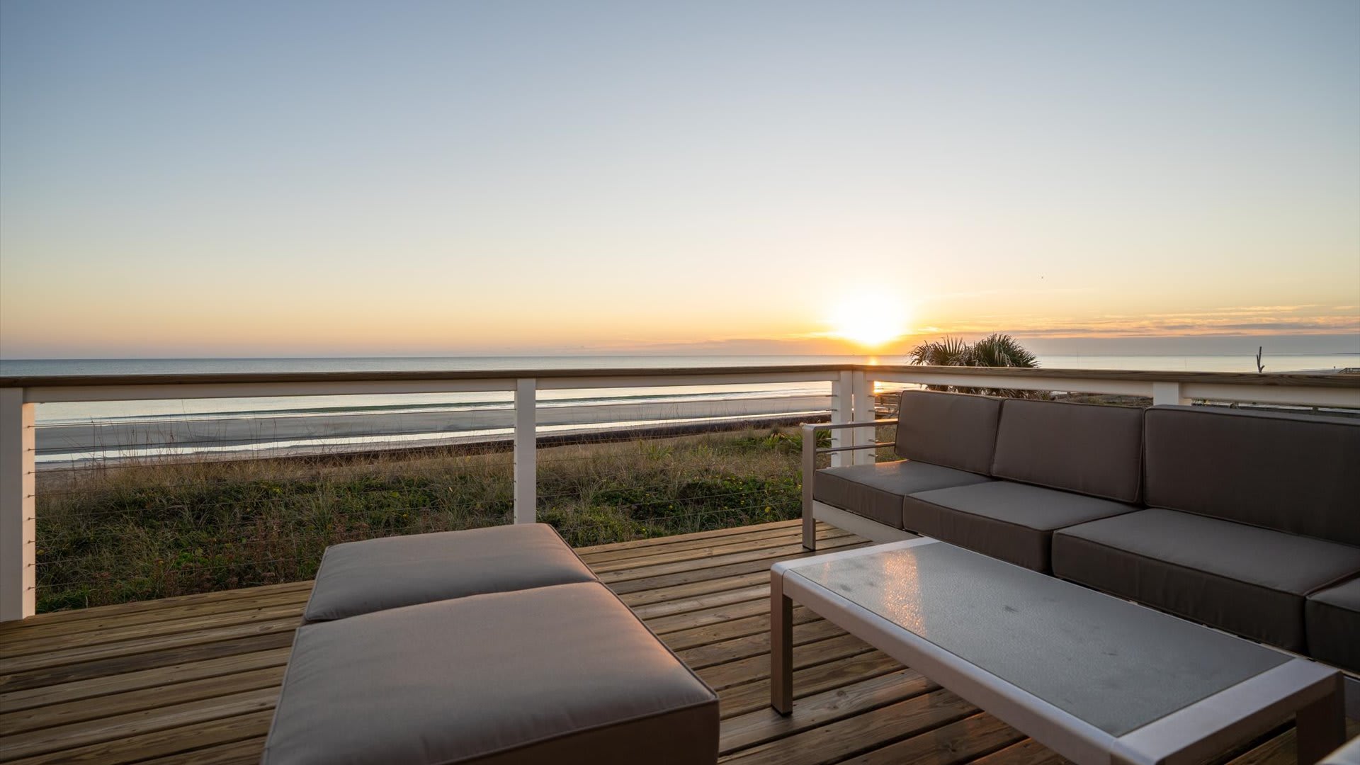 Seascape Cottage (Sol y Mar) | Wren Beach Rentals 