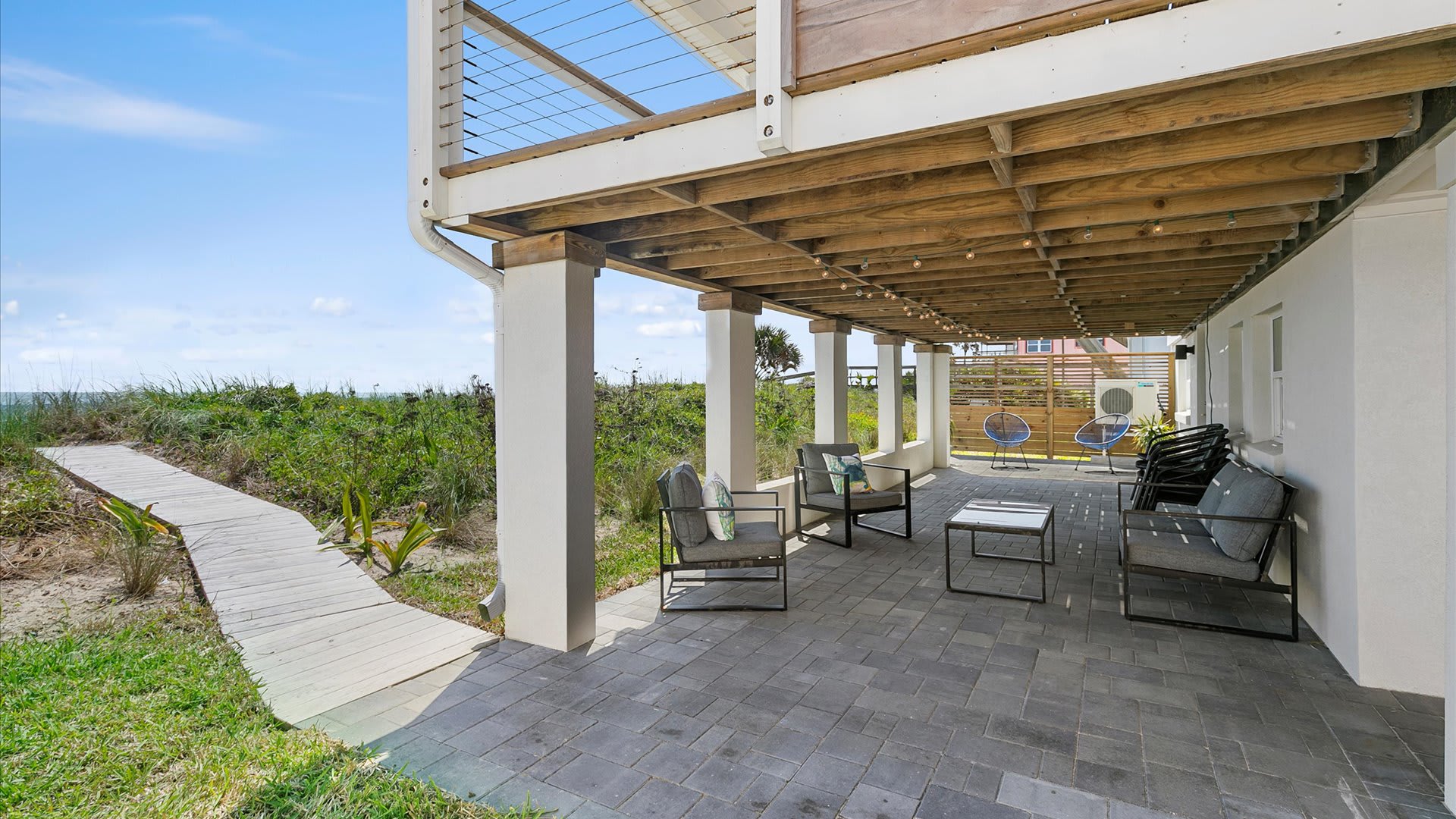 Seascape Cottage (Sol y Mar) | Wren Beach Rentals 
