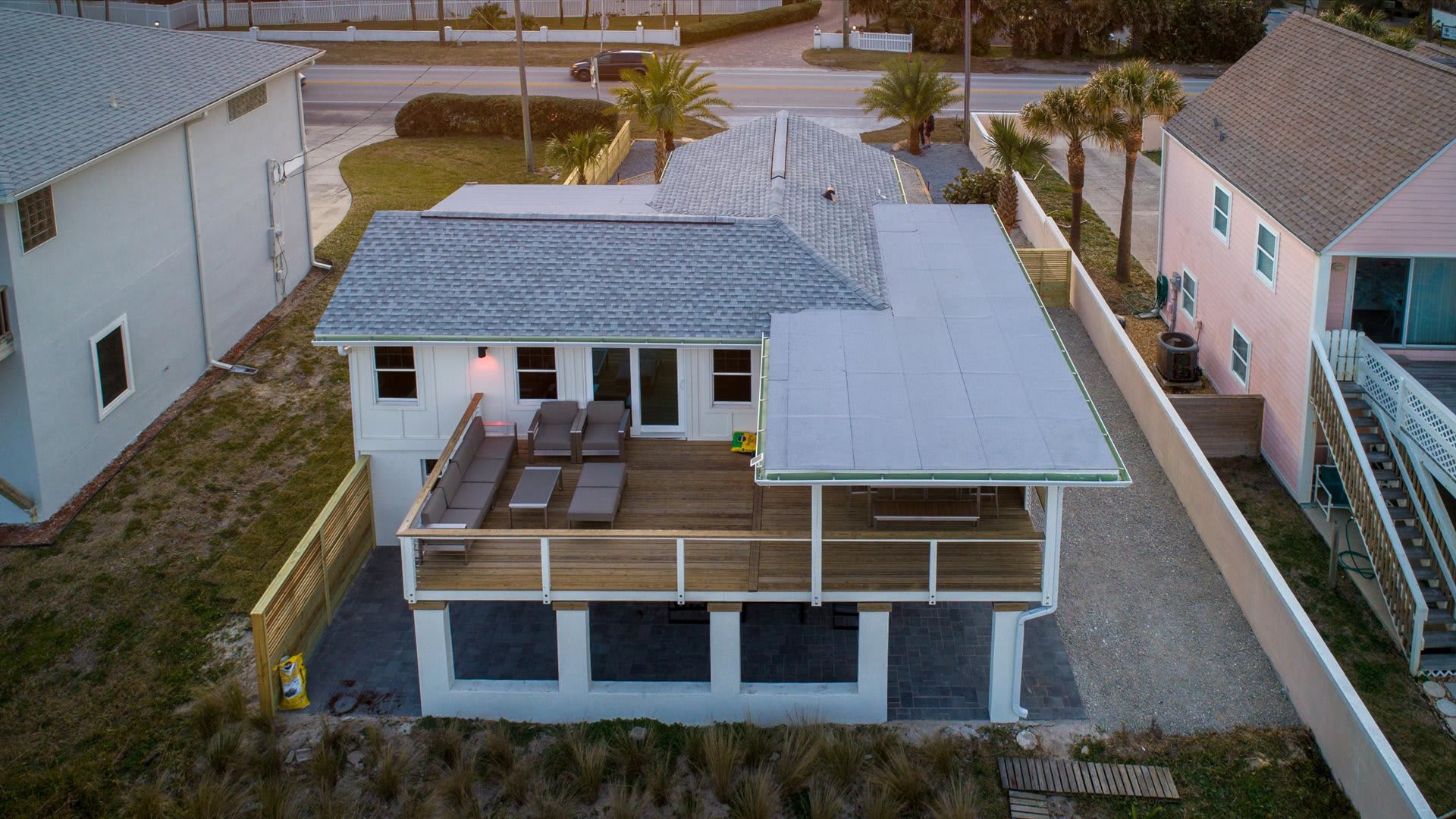 Seascape Cottage (Sol y Mar) | Wren Beach Rentals 