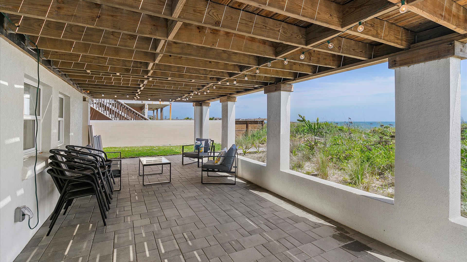 Seascape Cottage (Sol y Mar) | Wren Beach Rentals 