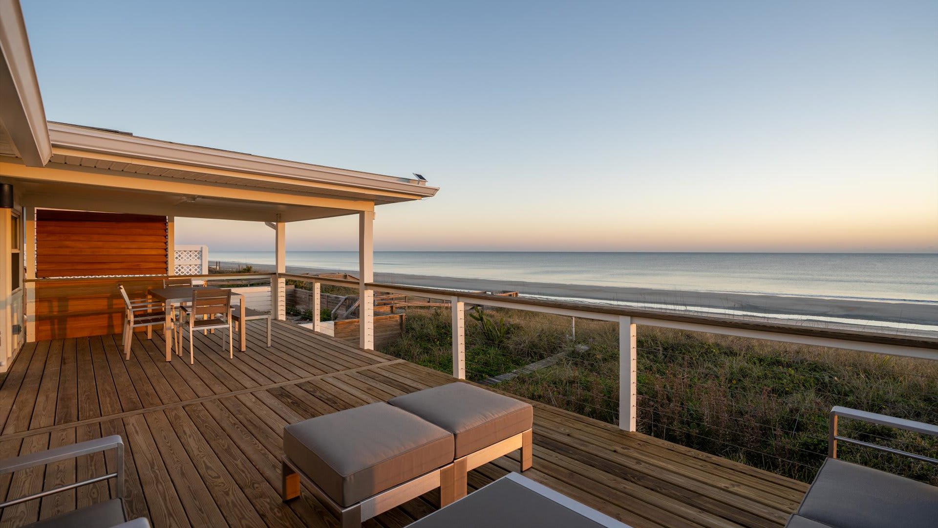Seascape Cottage (Sol y Mar) | Wren Beach Rentals 
