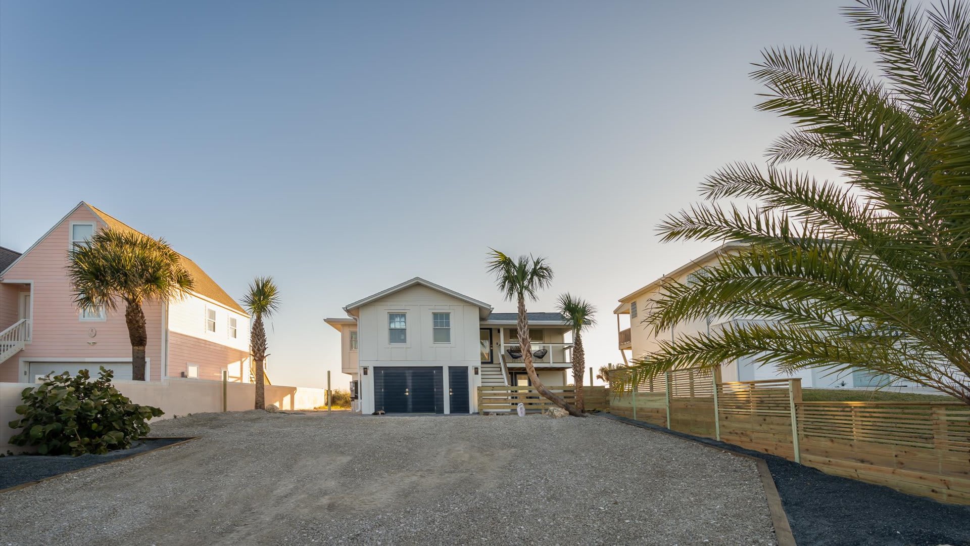 Seascape Cottage (Sol y Mar) | Wren Beach Rentals 