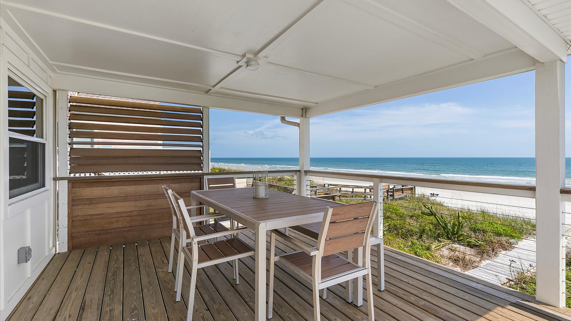 Seascape Cottage (Sol y Mar) | Wren Beach Rentals 