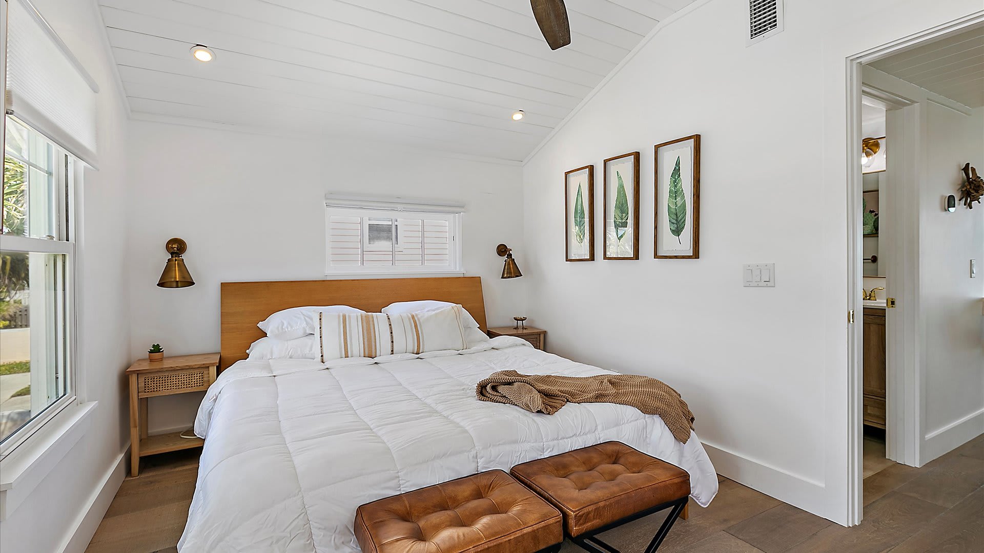 Seascape Cottage (Sol y Mar) | Wren Beach Rentals 