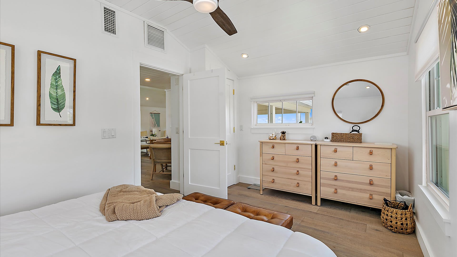 Seascape Cottage (Sol y Mar) | Wren Beach Rentals 