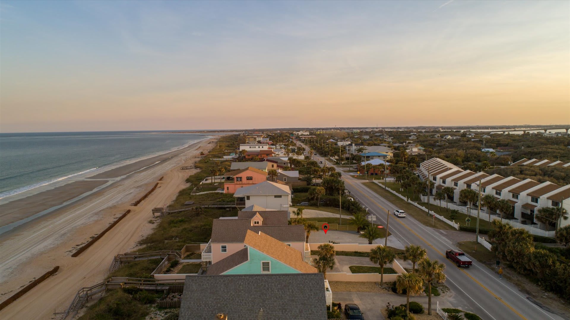 Seascape Cottage (Sol y Mar) | Wren Beach Rentals 
