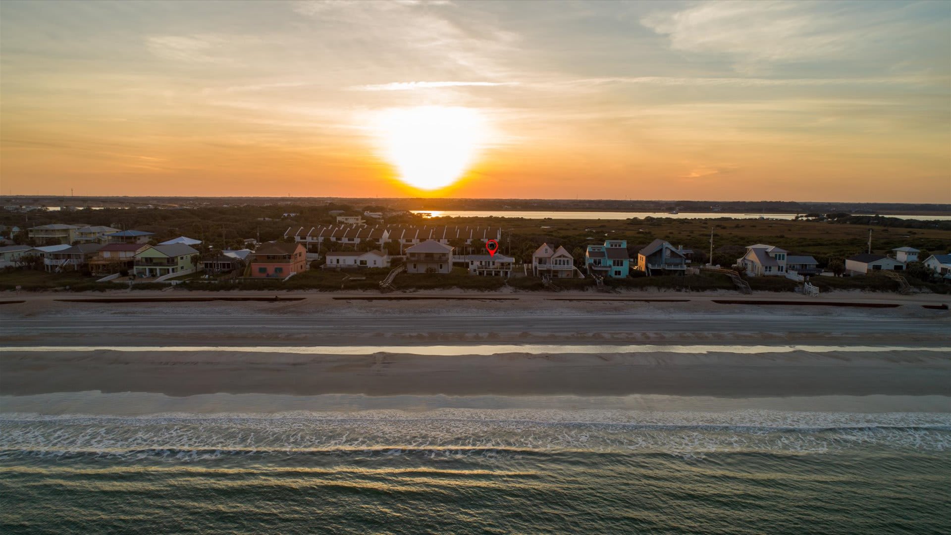 Seascape Cottage (Sol y Mar) | Wren Beach Rentals 