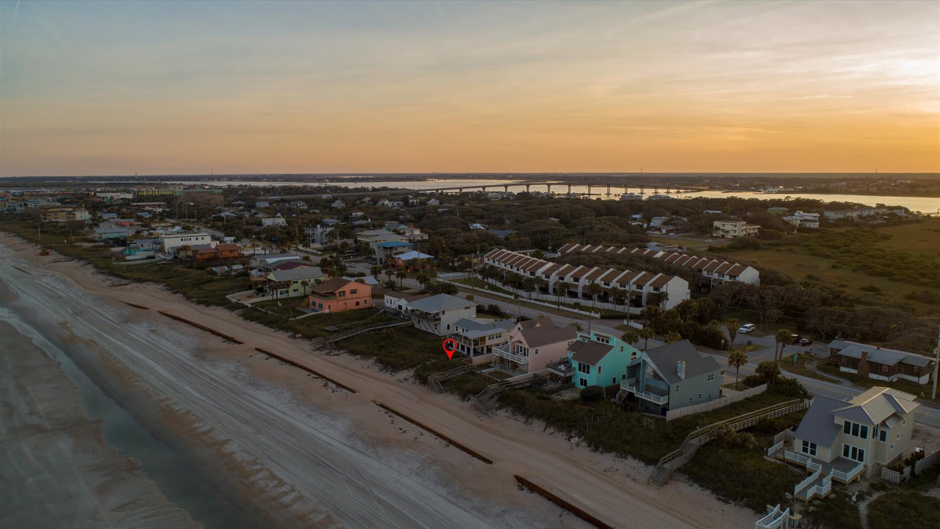Seascape Cottage (Sol y Mar) | Wren Beach Rentals 