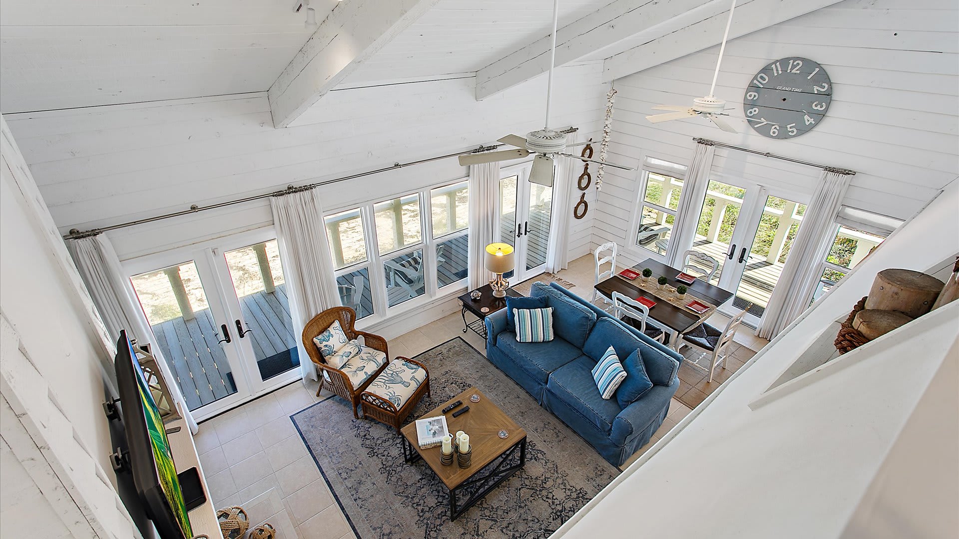 Island Time | Wren Beach Rentals by Portoro