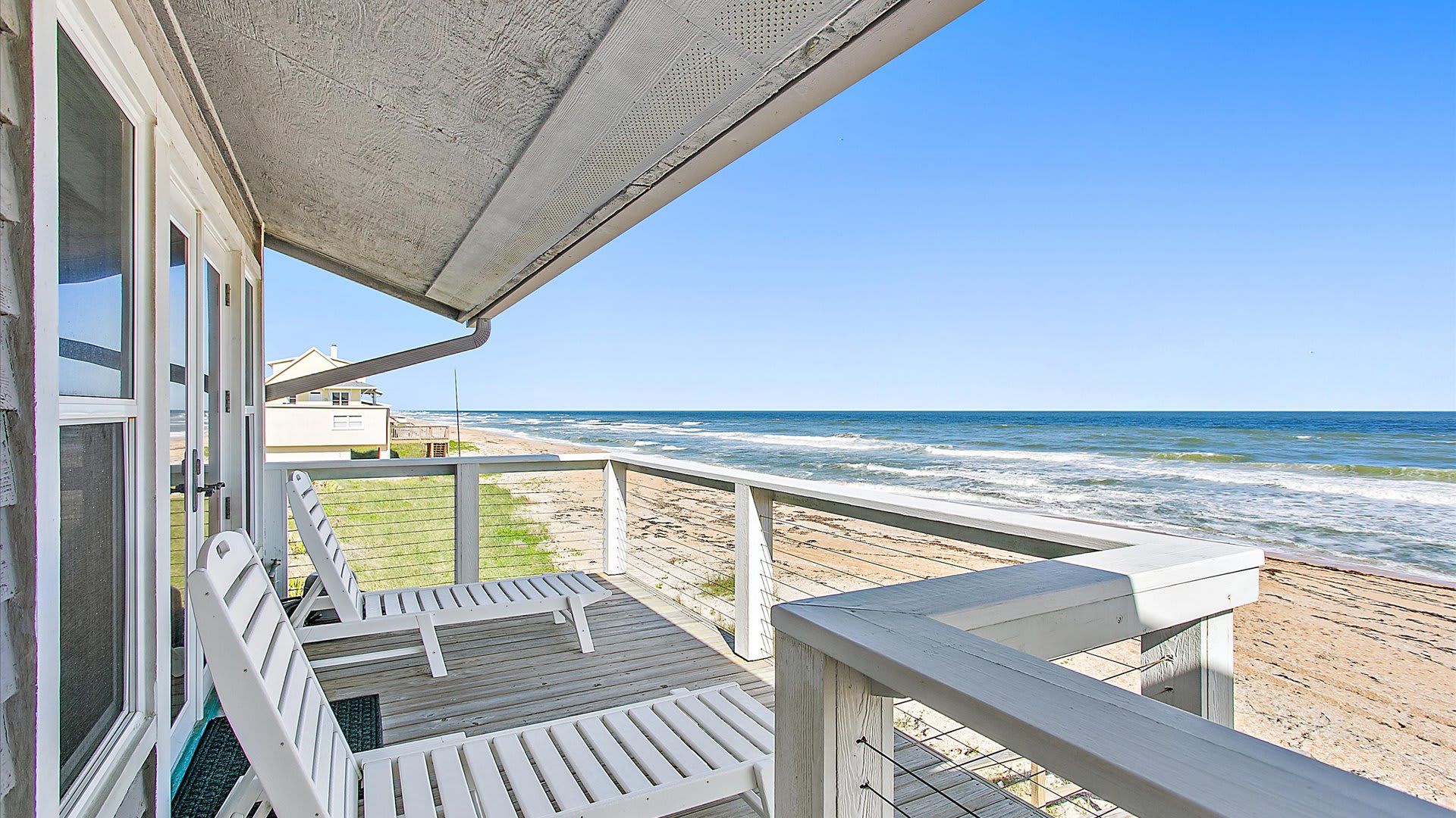 Island Time | Wren Beach Rentals by Portoro